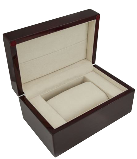 Футляр деревянный 