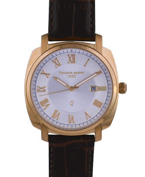 Русское время 9119119