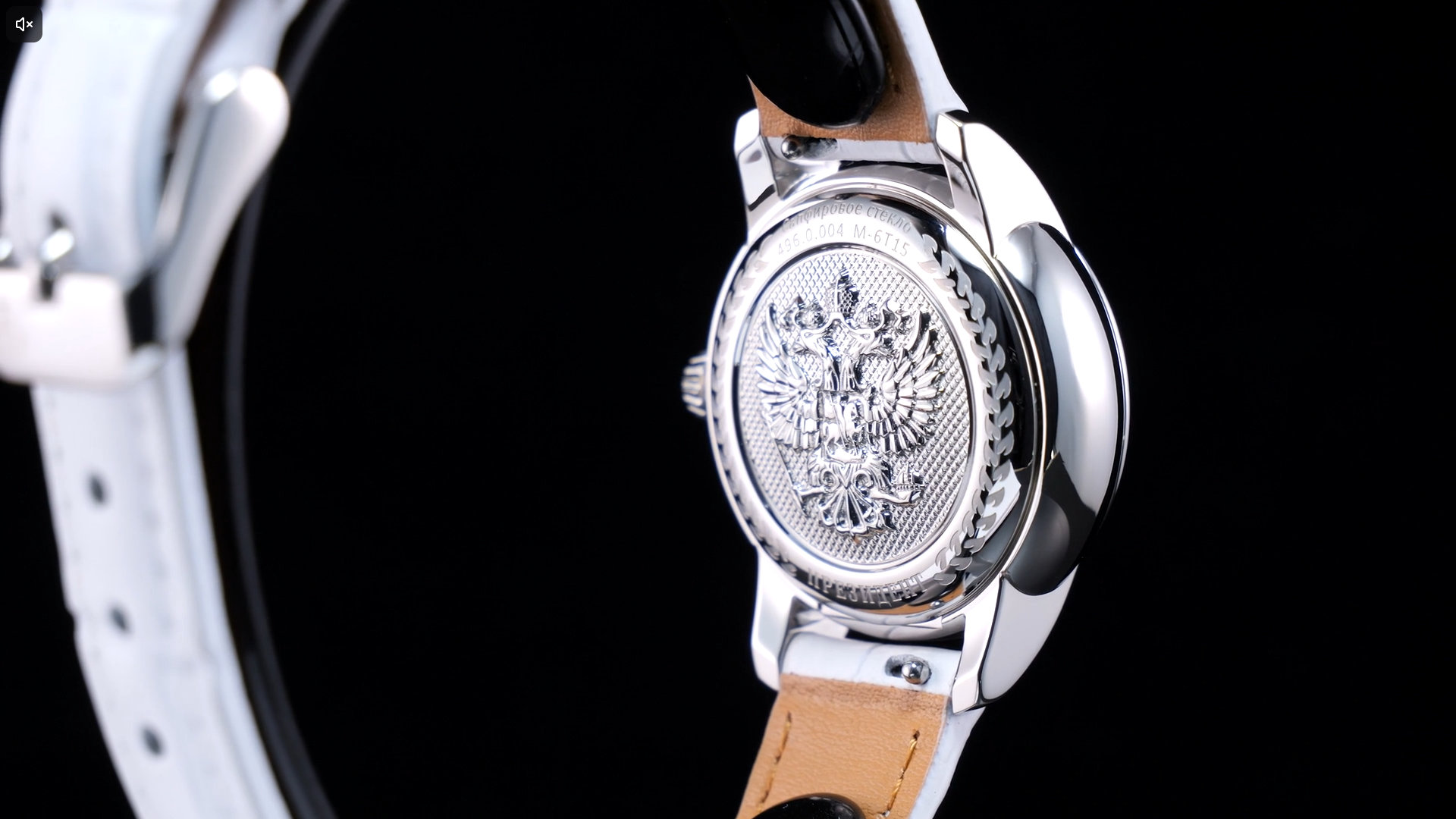 Президент 4960004 Б