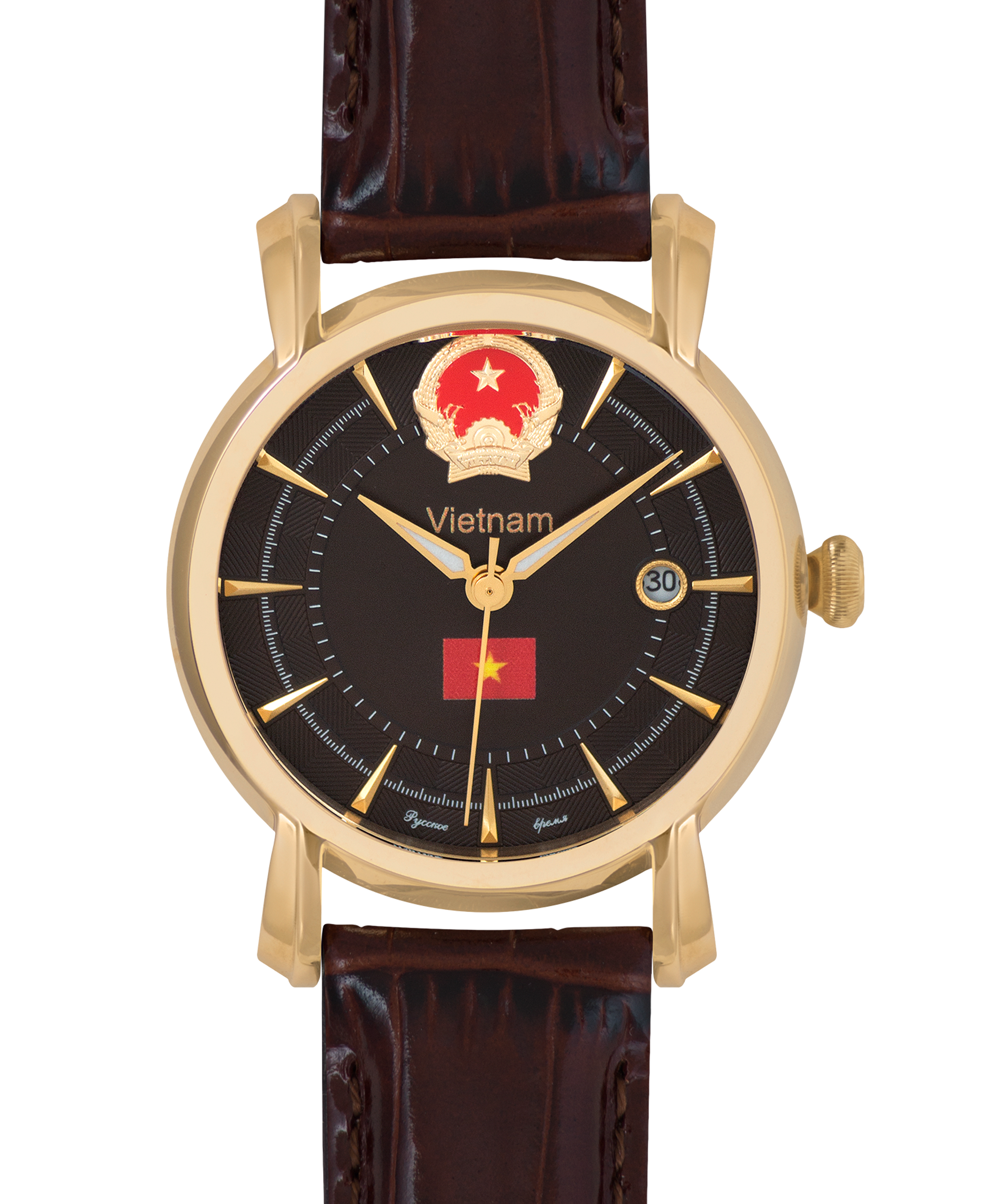 Русское время 5706312 Вьетнам