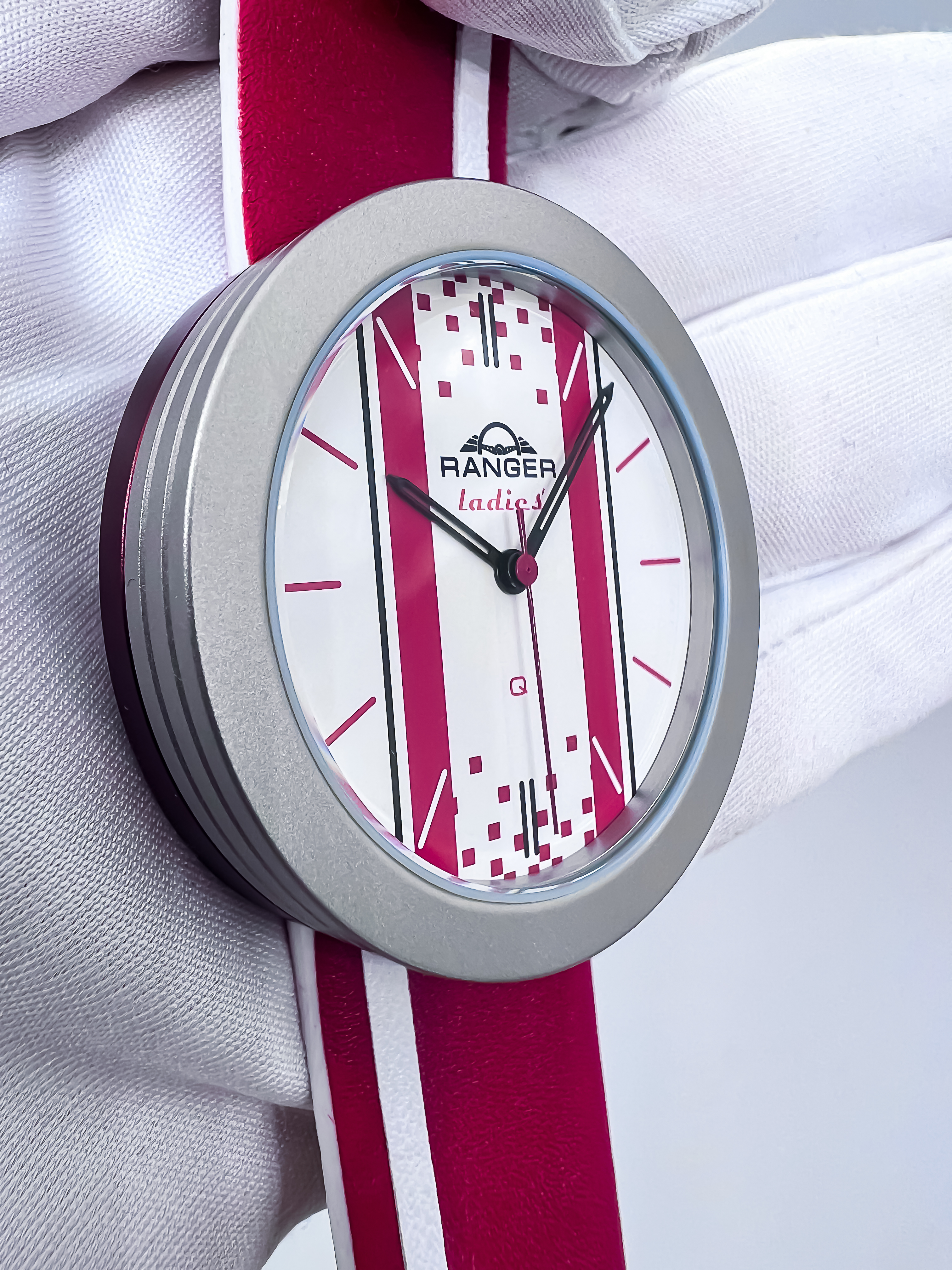 Женские часы Ranger 74005272_к