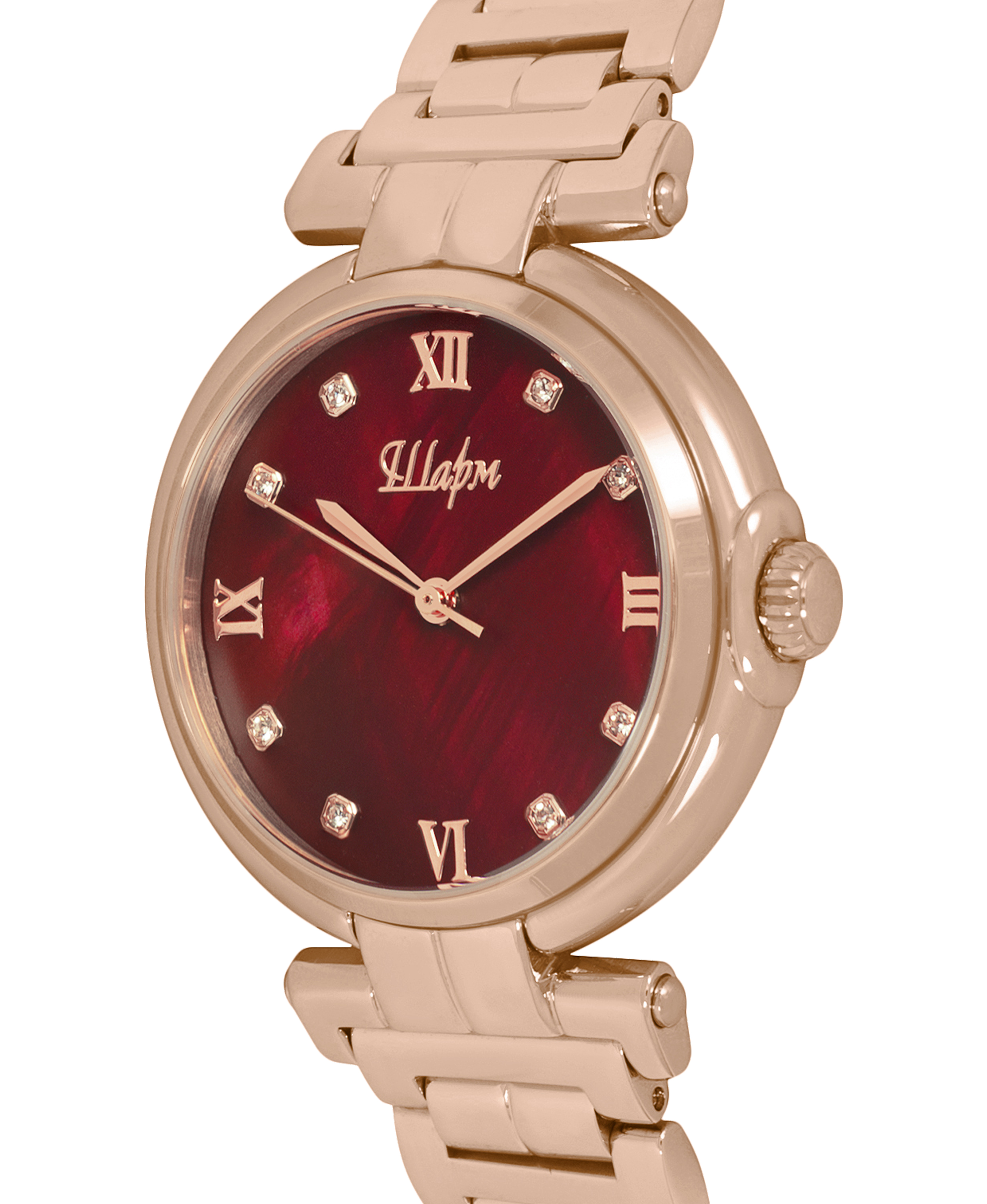 Женские часы Шарм 9379282