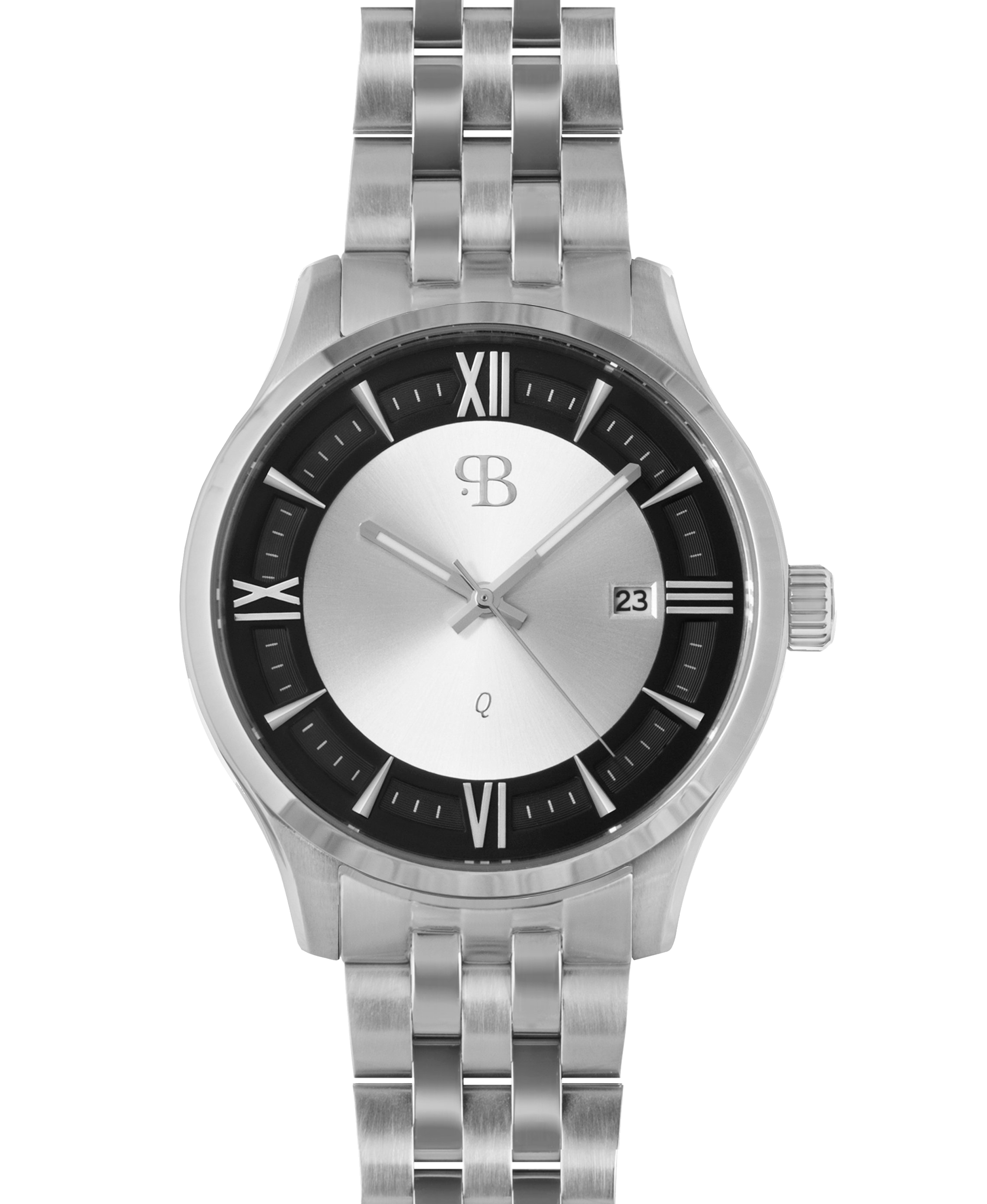 Мужские часы Русское время 9150162