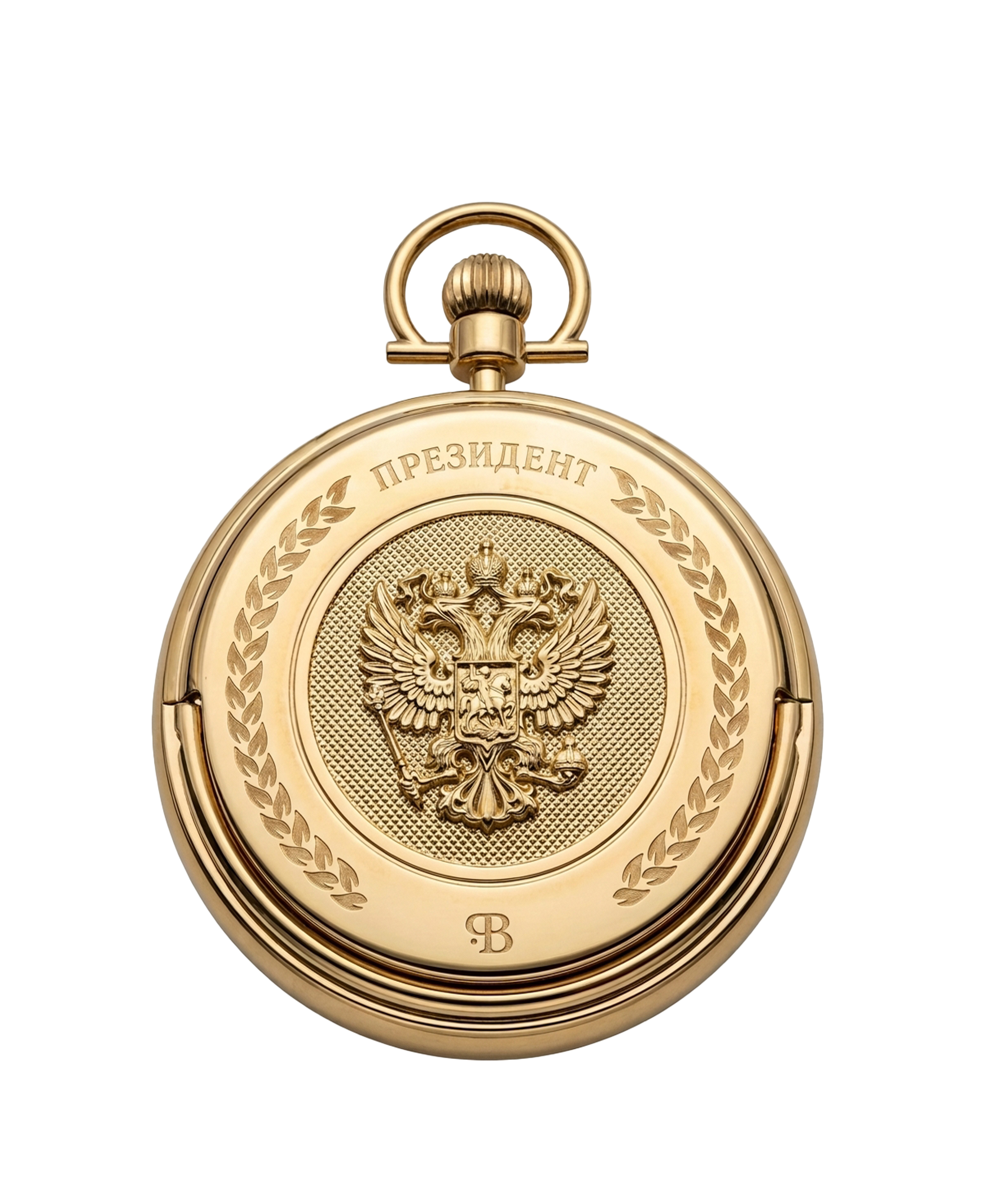 Президент 2966035