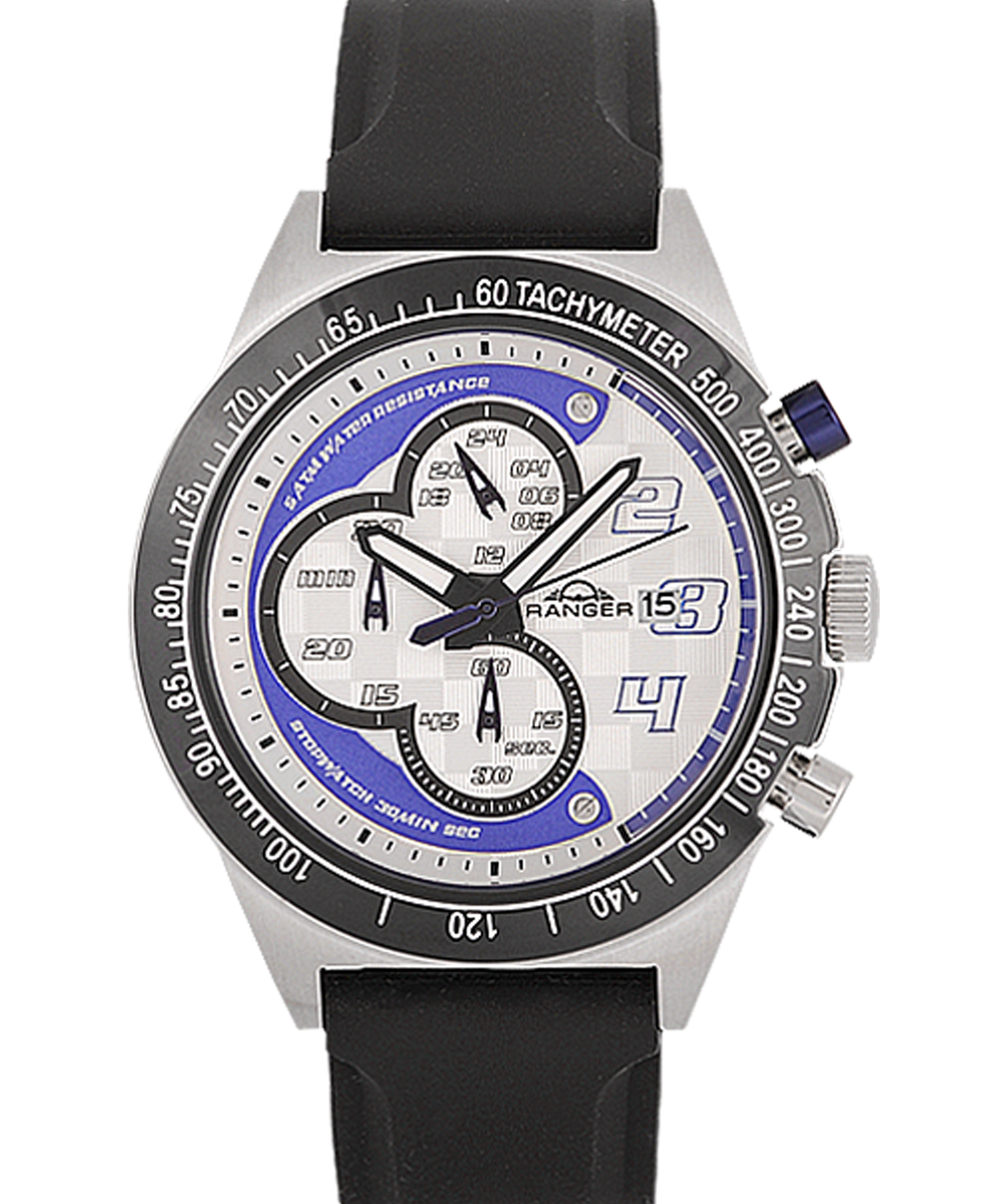 Мужские часы Ranger 80025604