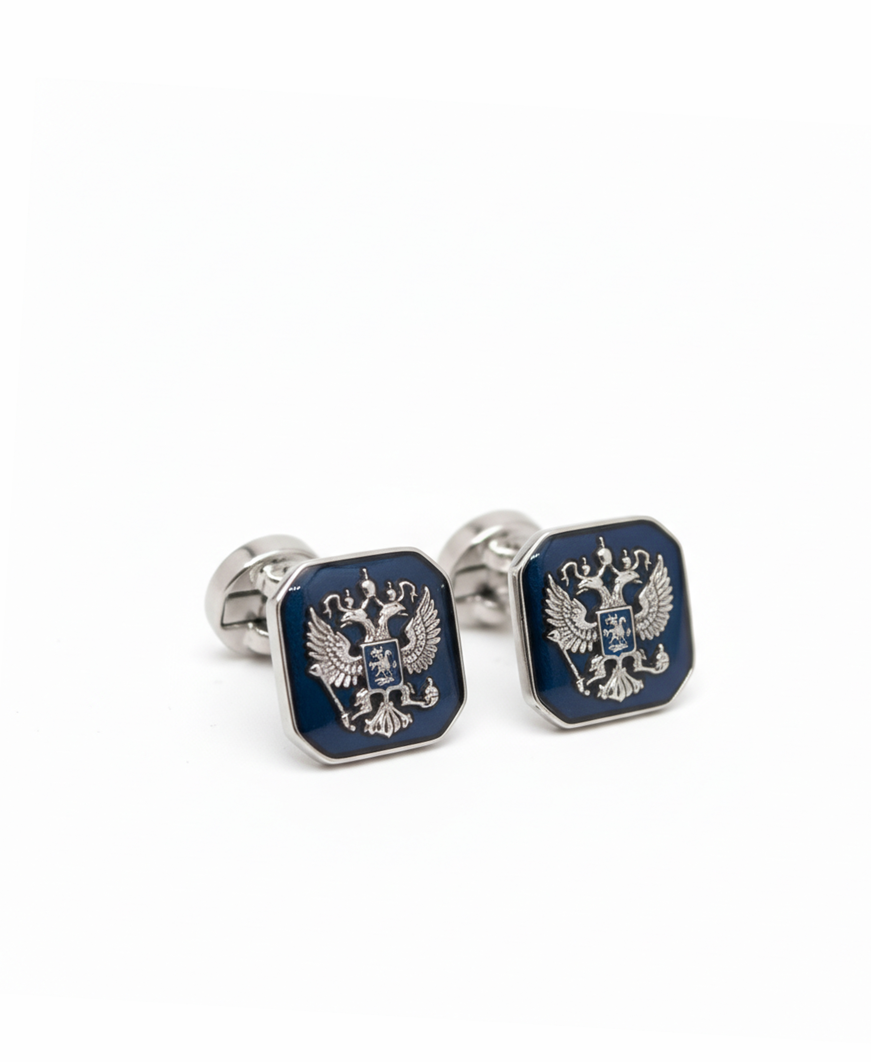 Запонки Президент 54503