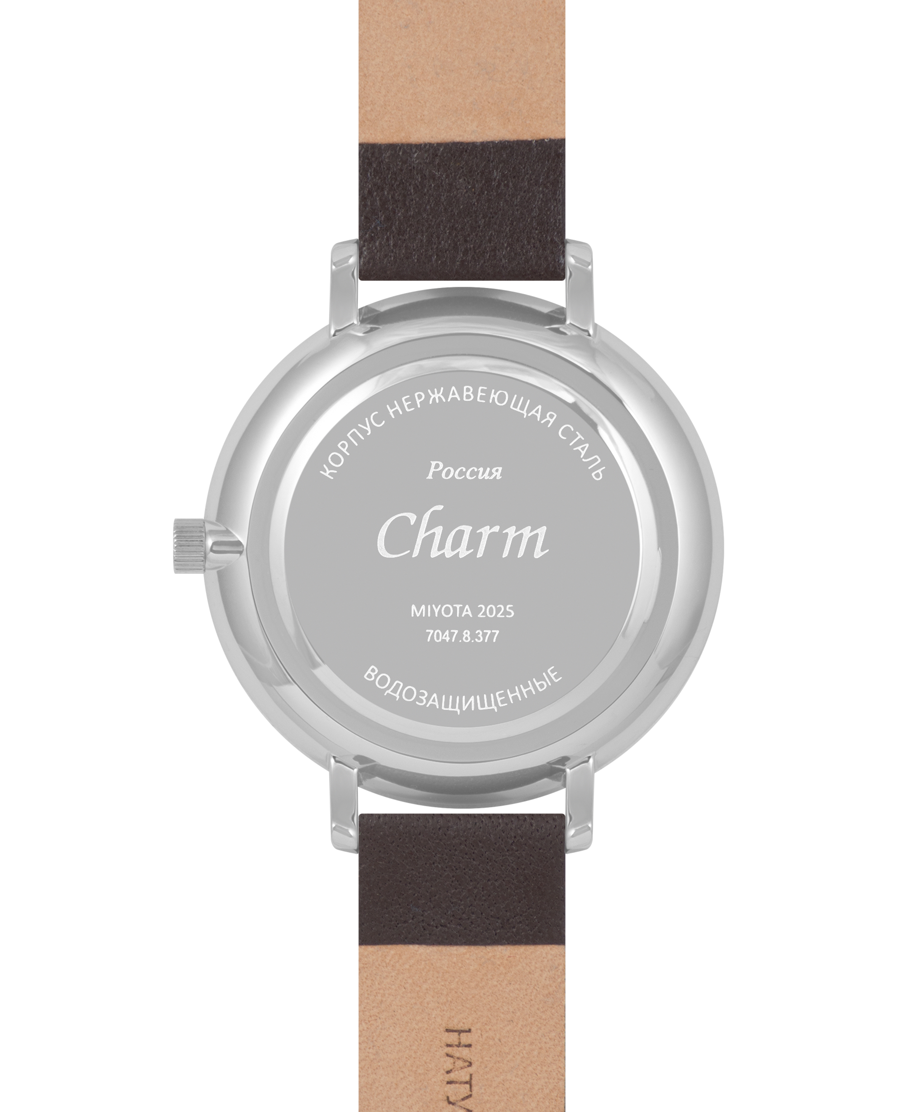 часы Charm 70478377