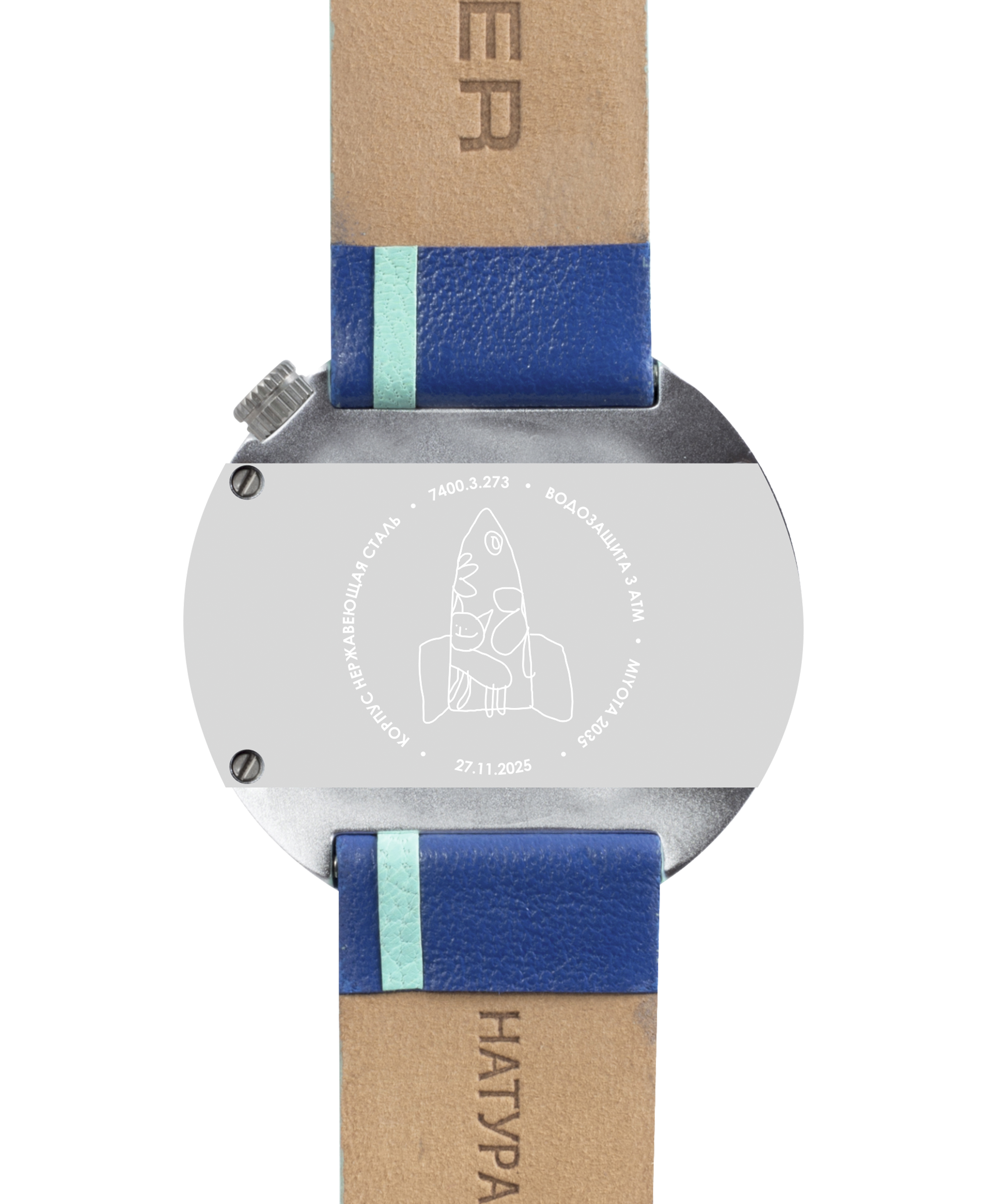 Наручные часы 74003273 Юнити