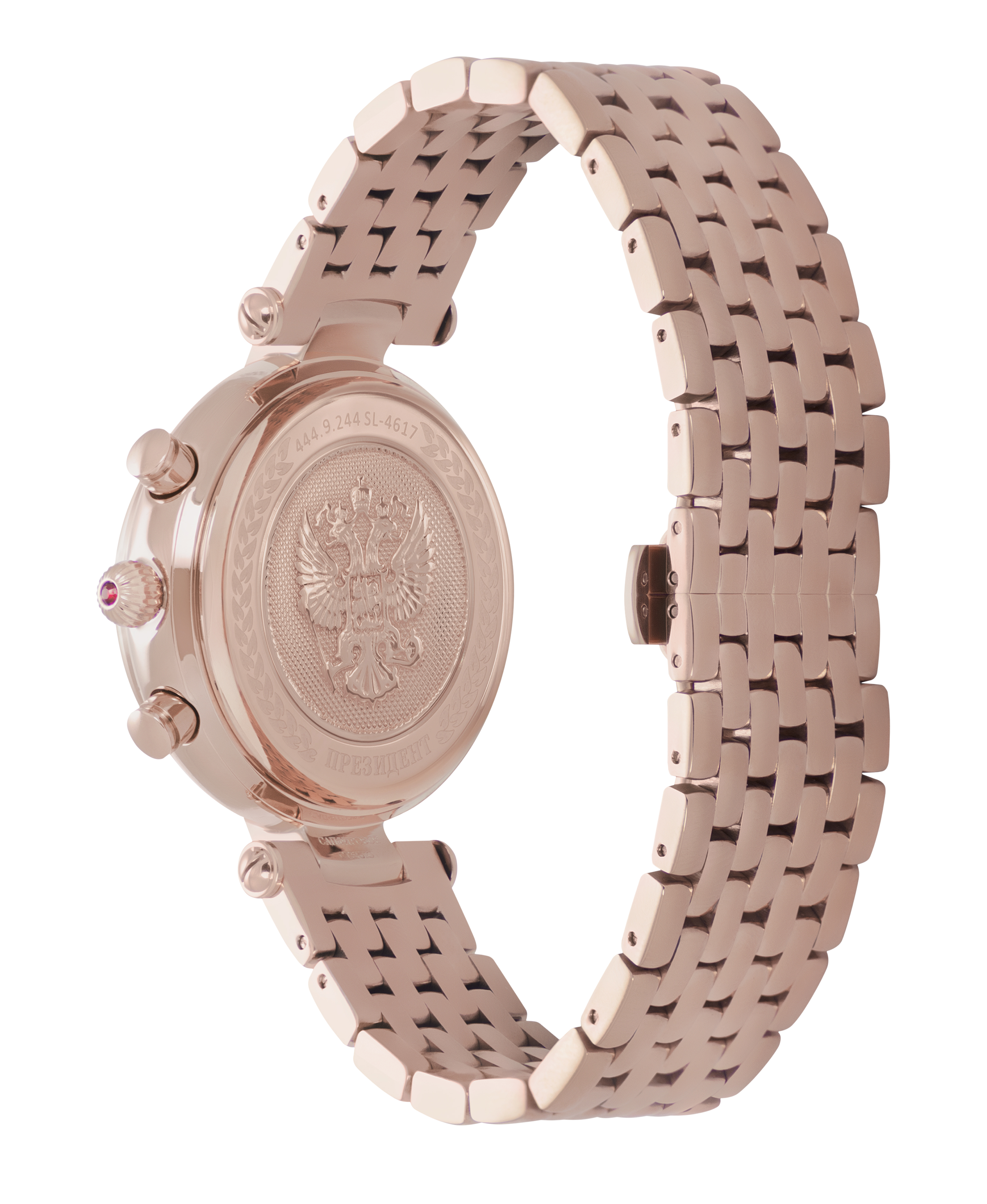 Президент 4449244_бр