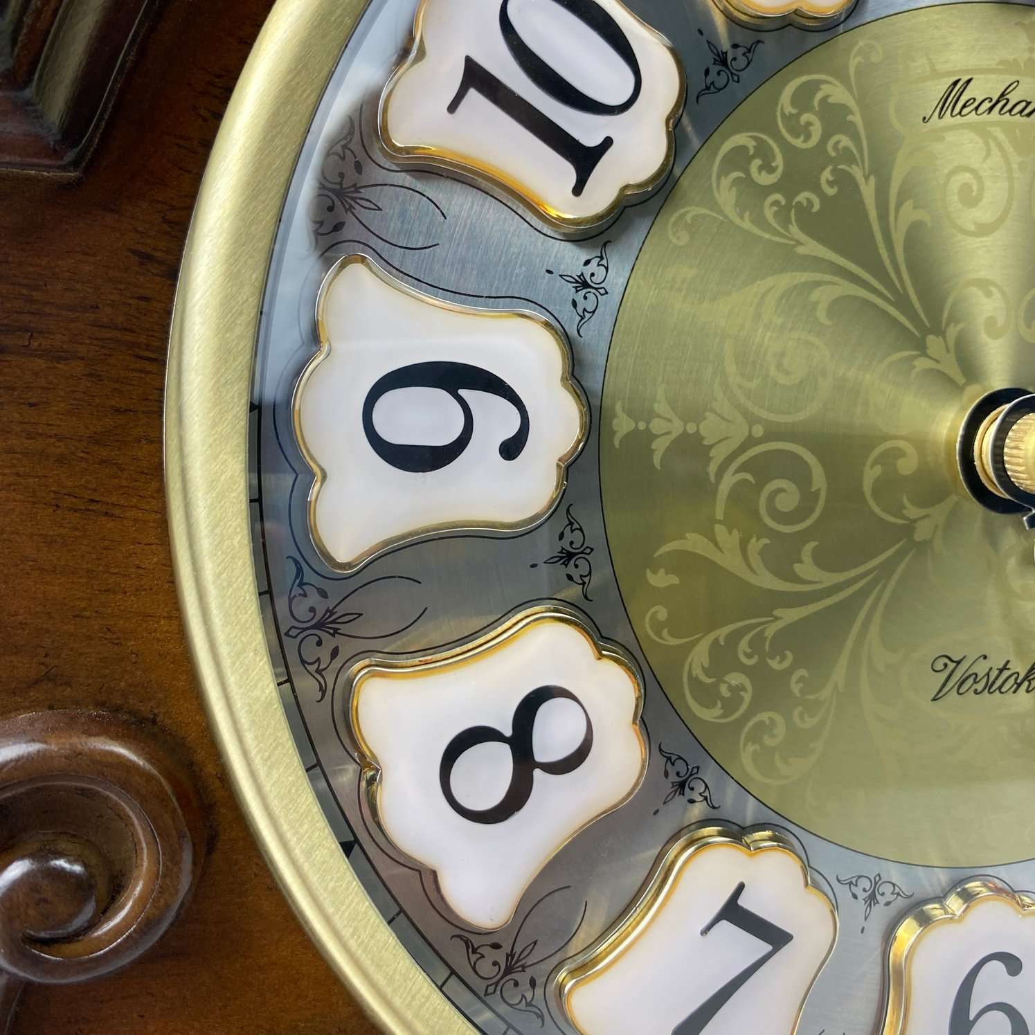 Наполеон 5-ЧМ - 002