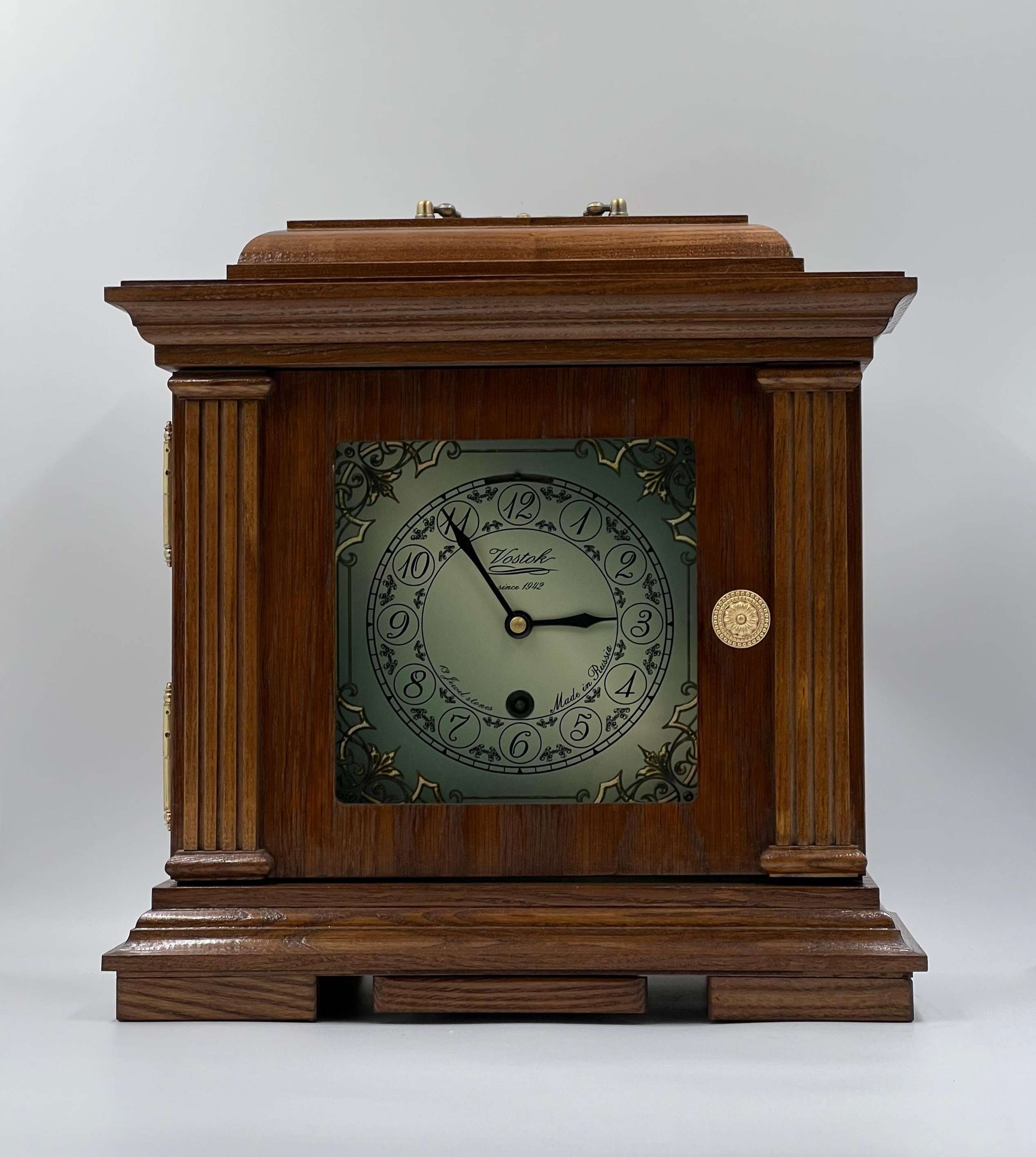 Каминные 5-ЧМ-001