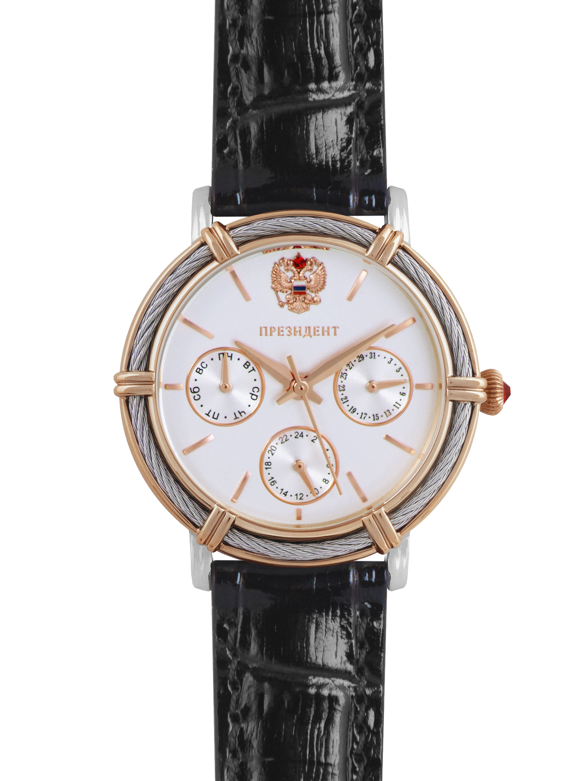 Президент 9458452