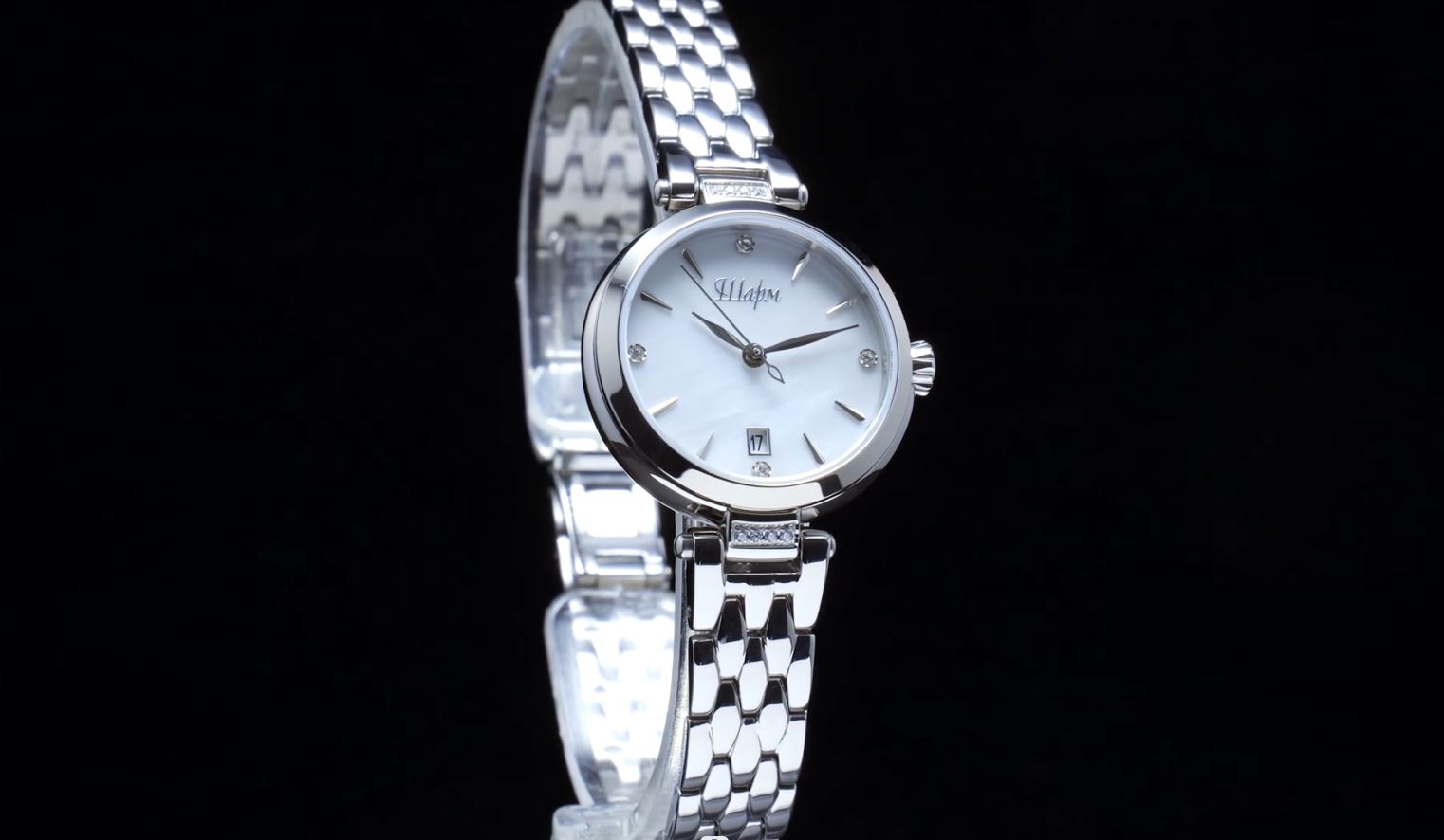 Женские часы Шарм 9420229