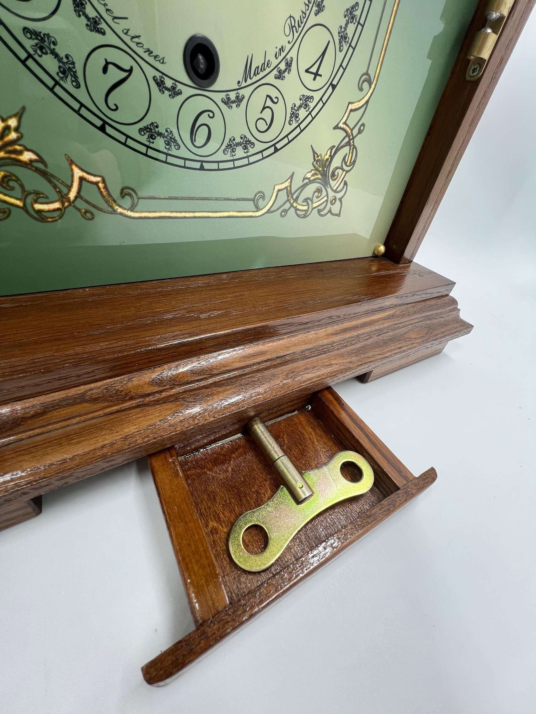 Каминные 5-ЧМ-001