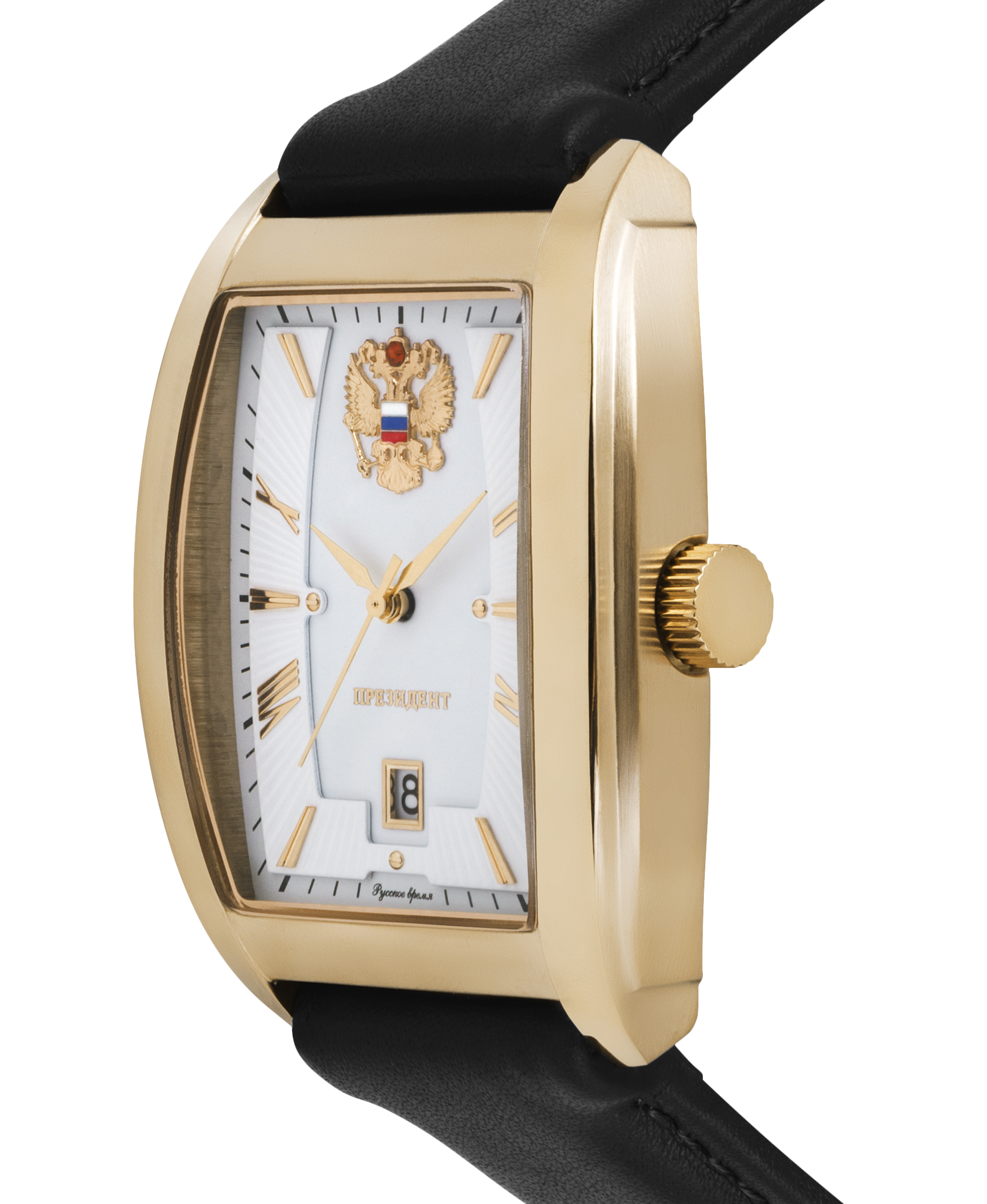 Президент 1256600