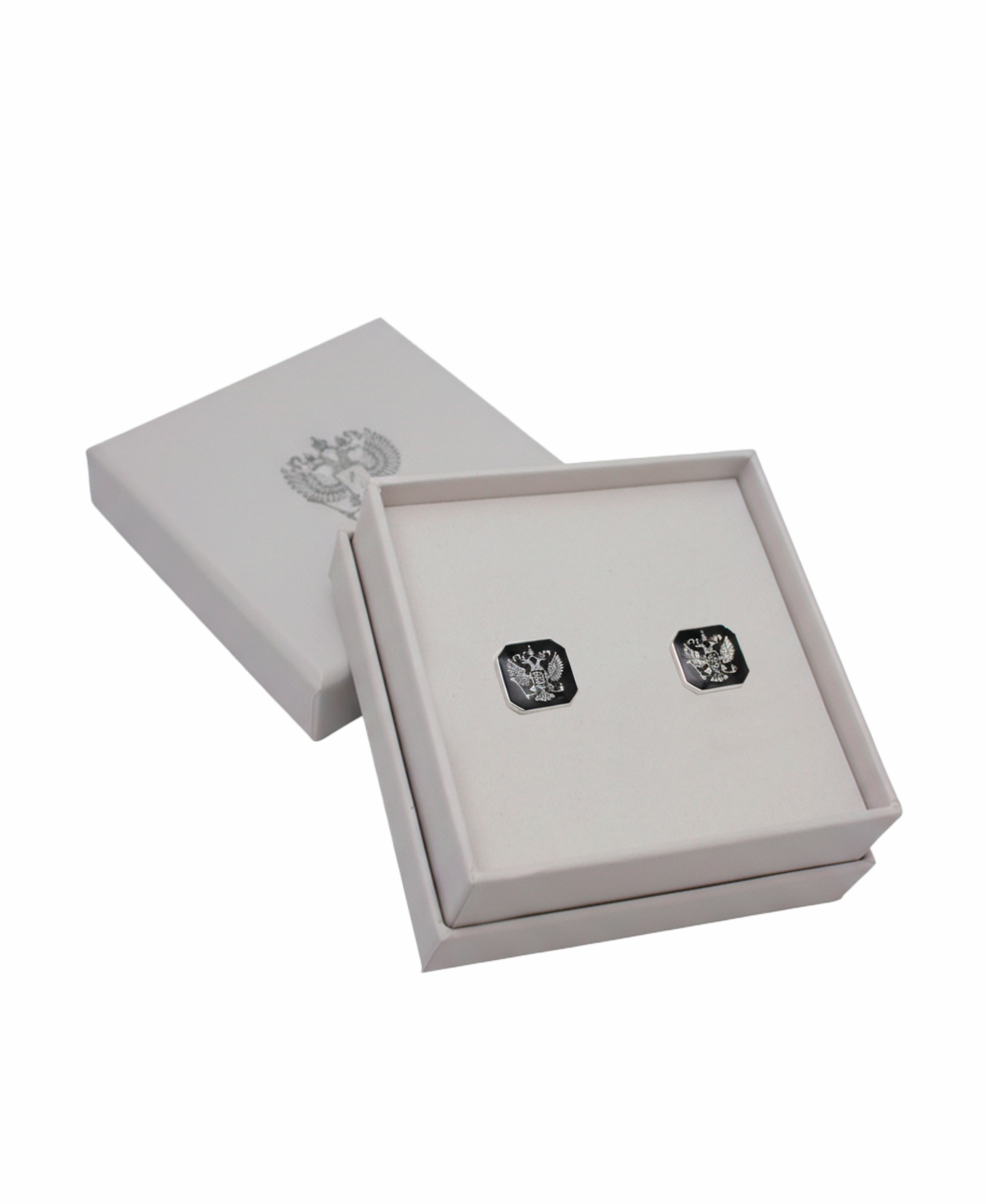 Запонки Президент  54504