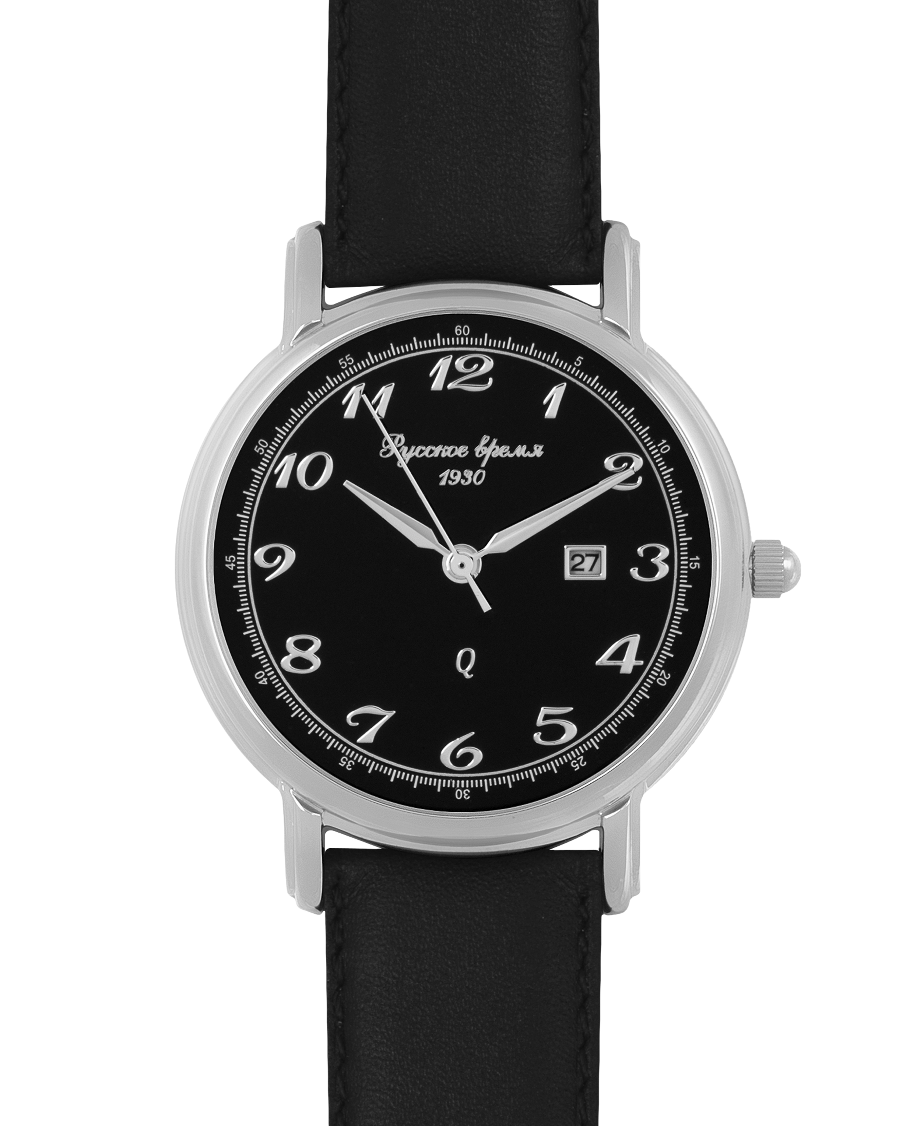 Русское время 1880531