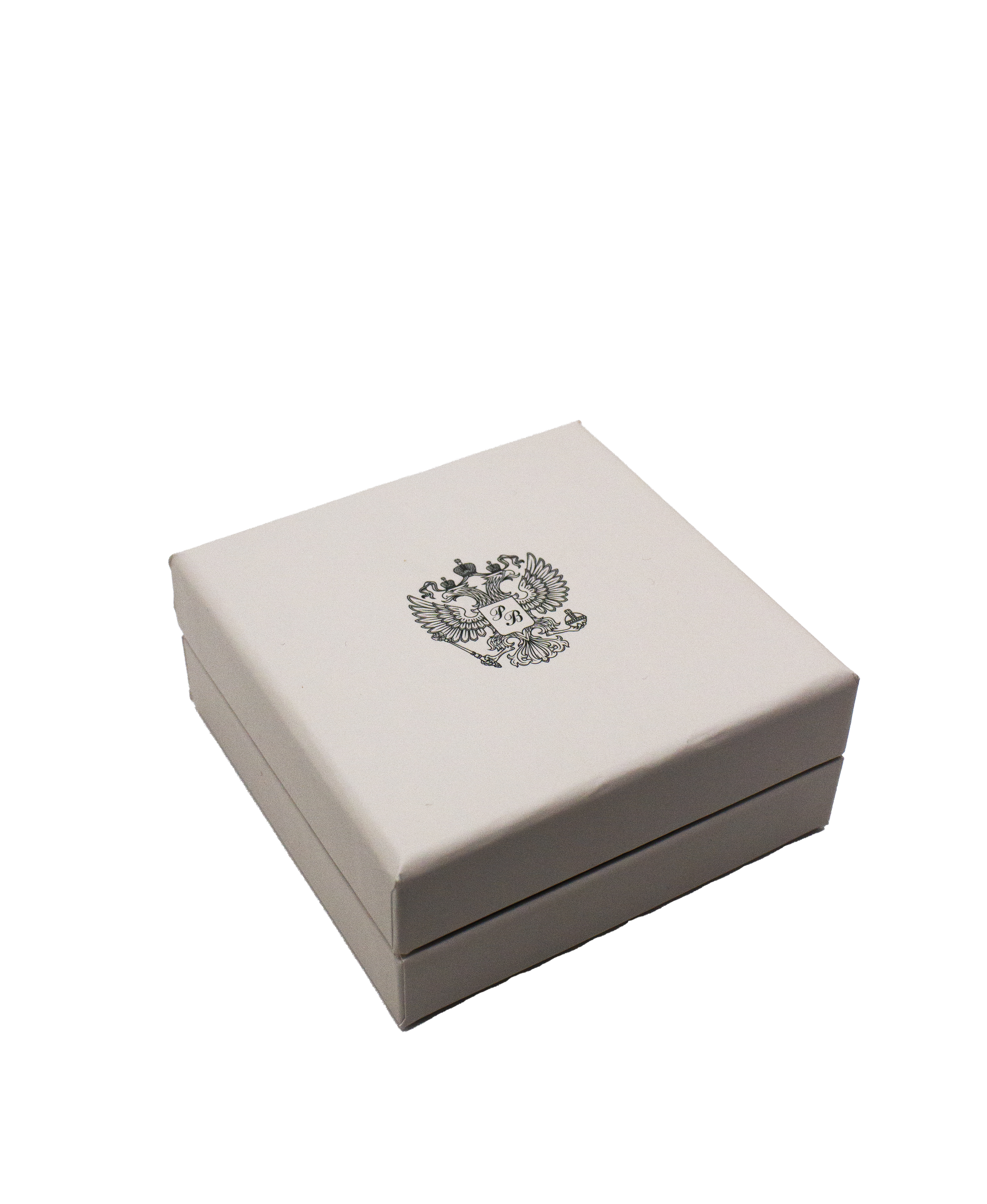 Запонки Президент  55803