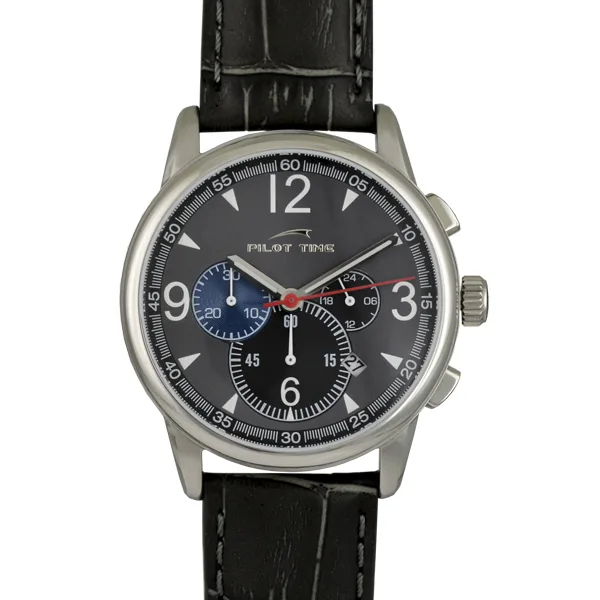 Мужские часы Pilot Time 78033254