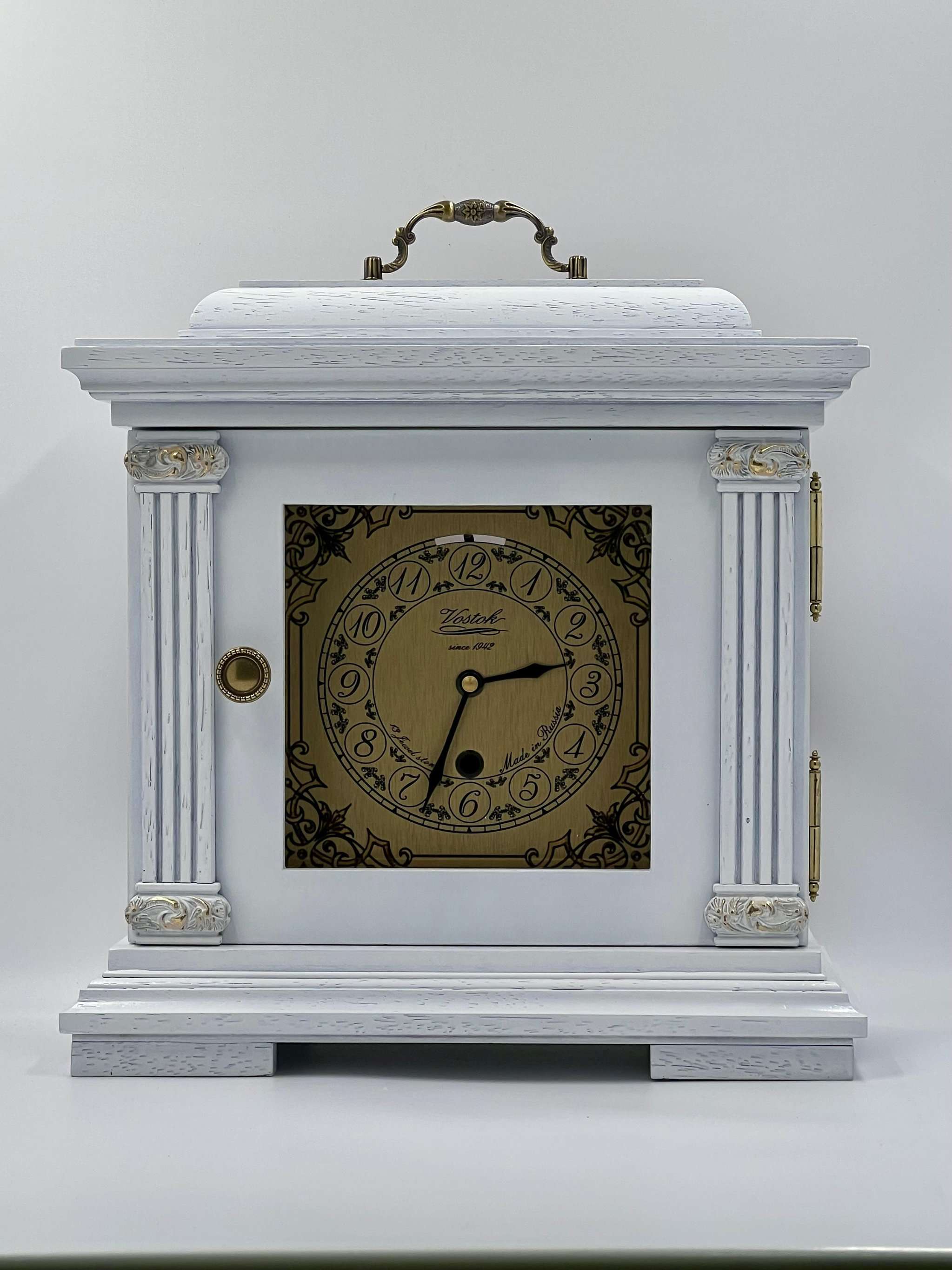 Каминные 5-ЧМ 009