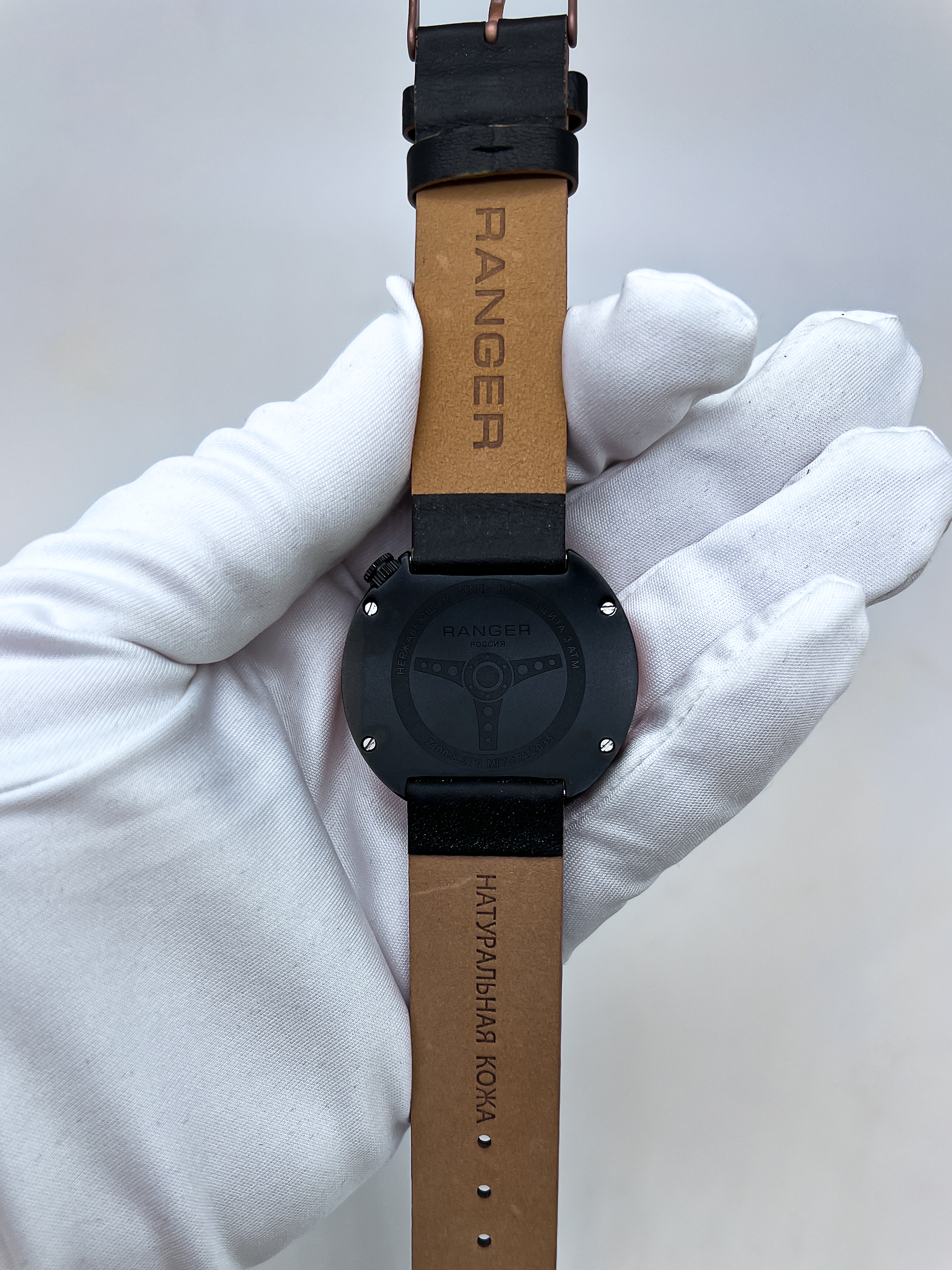 Женские часы Ranger 74008270