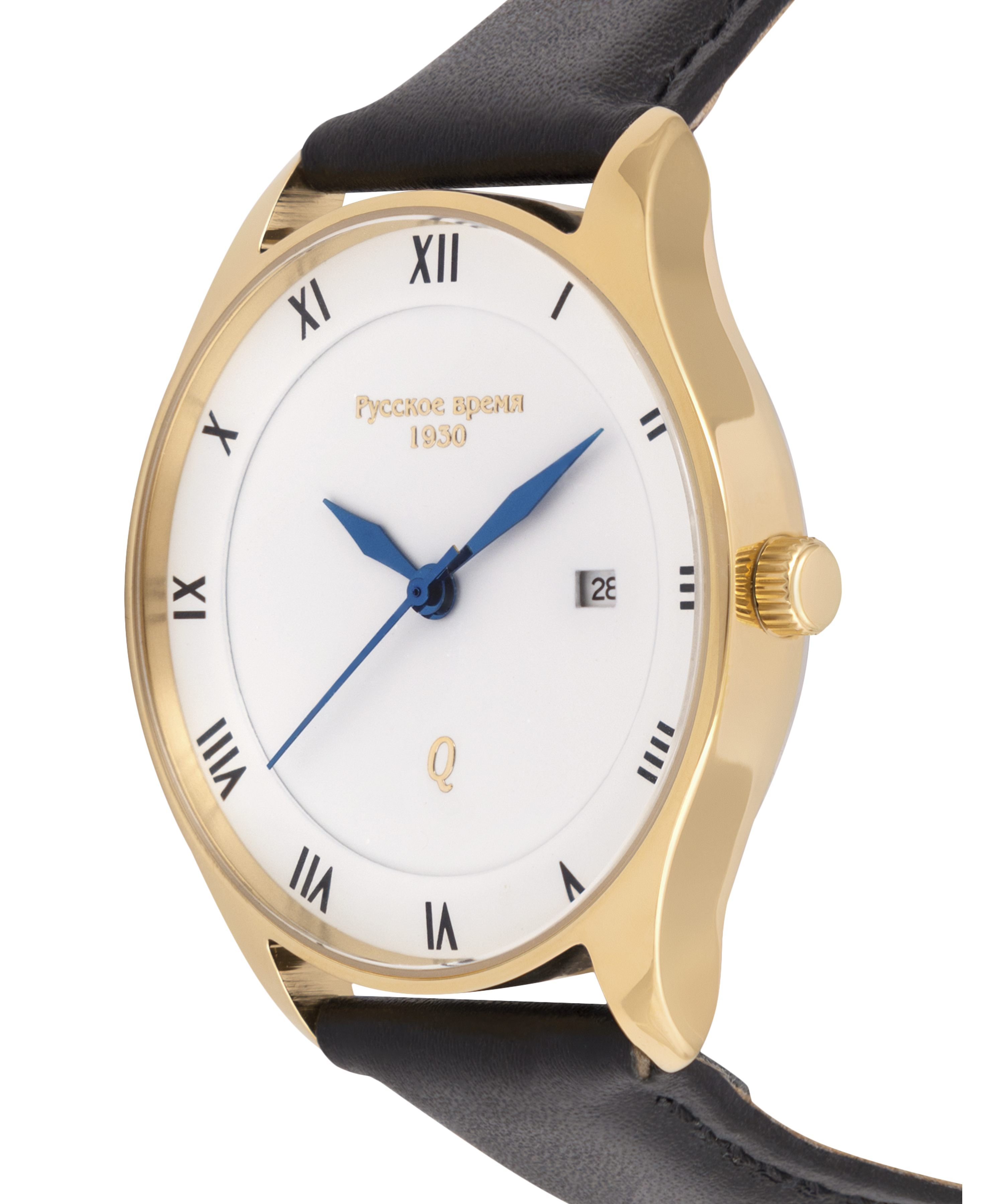 Русское время 13306303