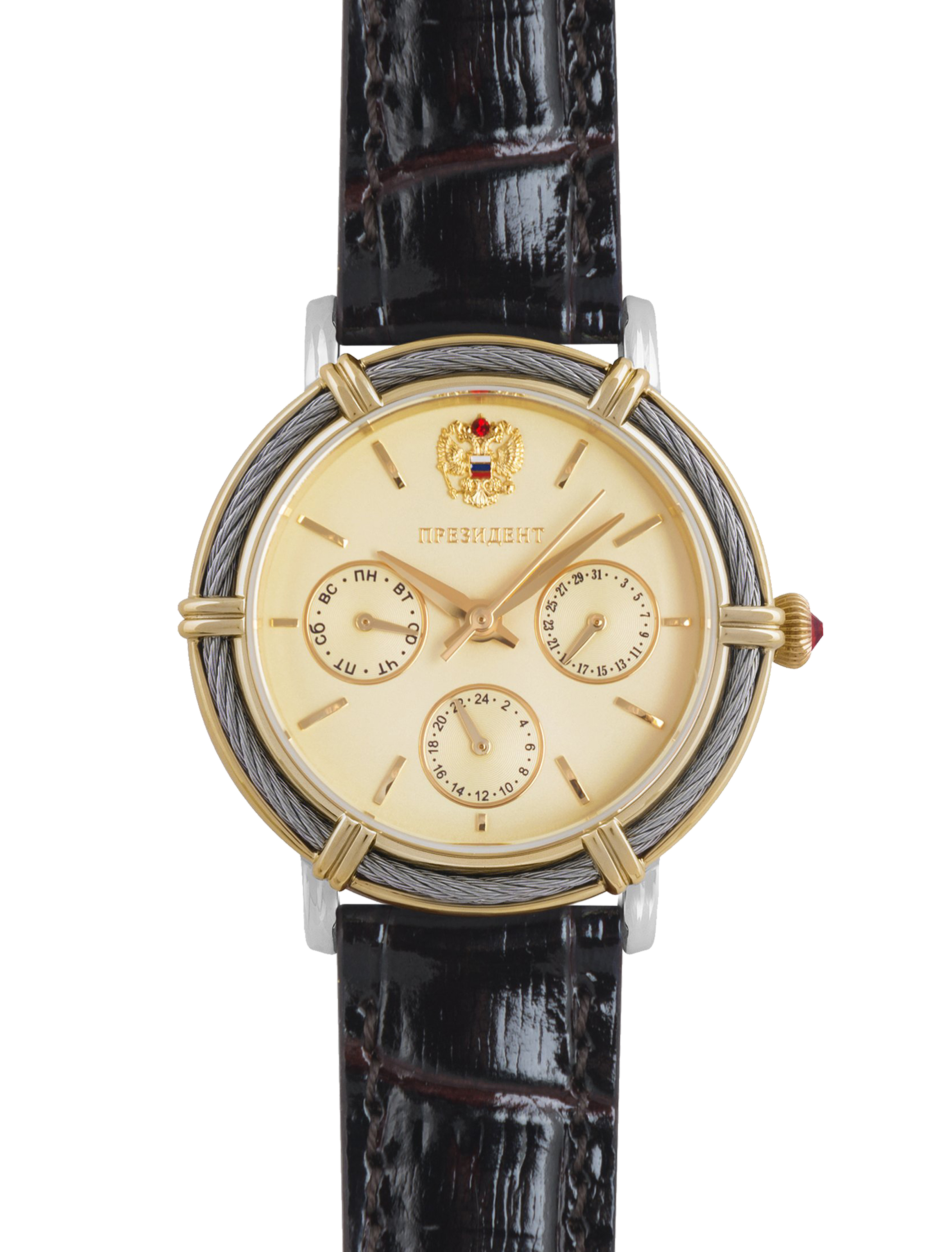 Президент 9454454