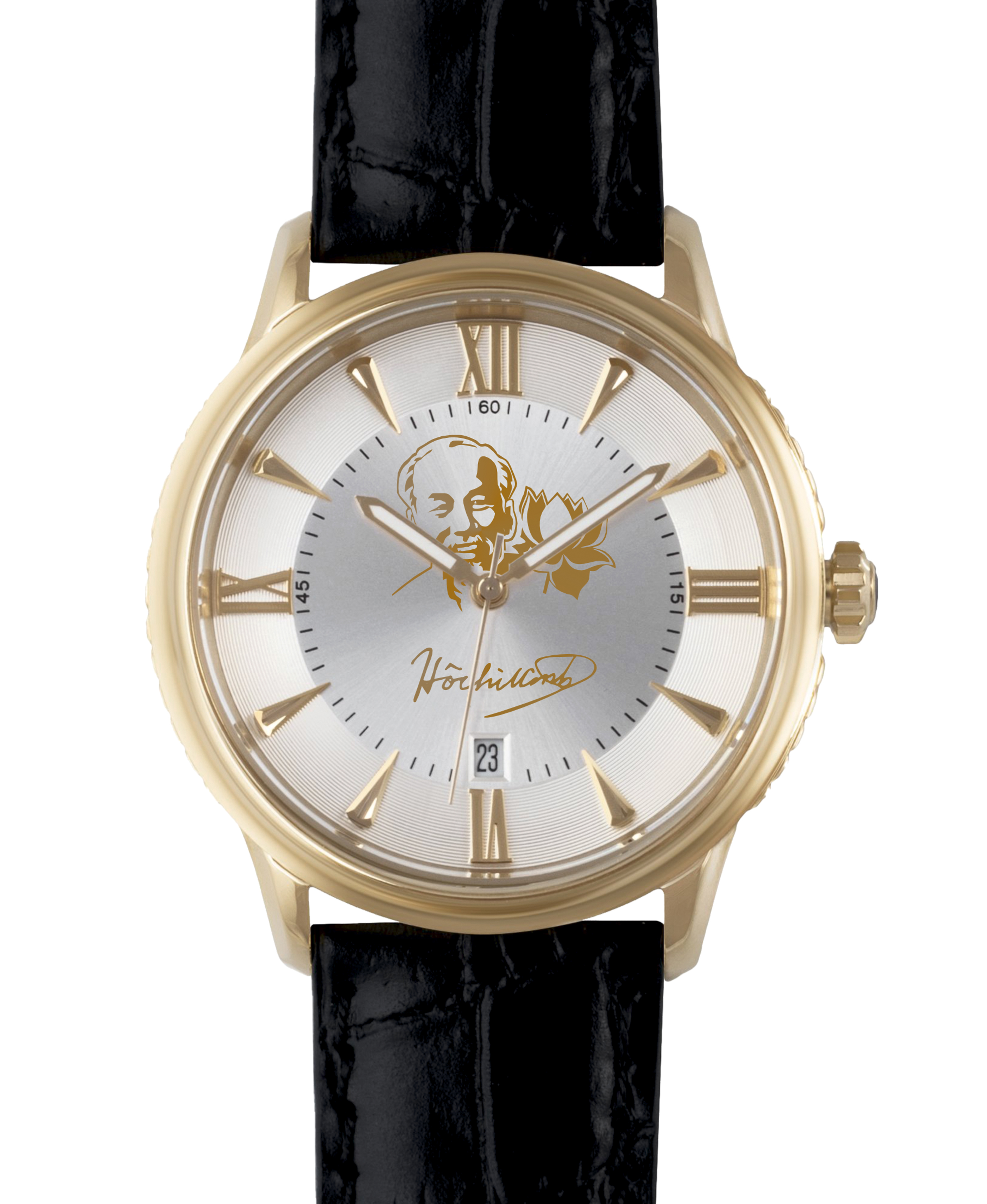 Русское время 4056251 Хо Ши Мин