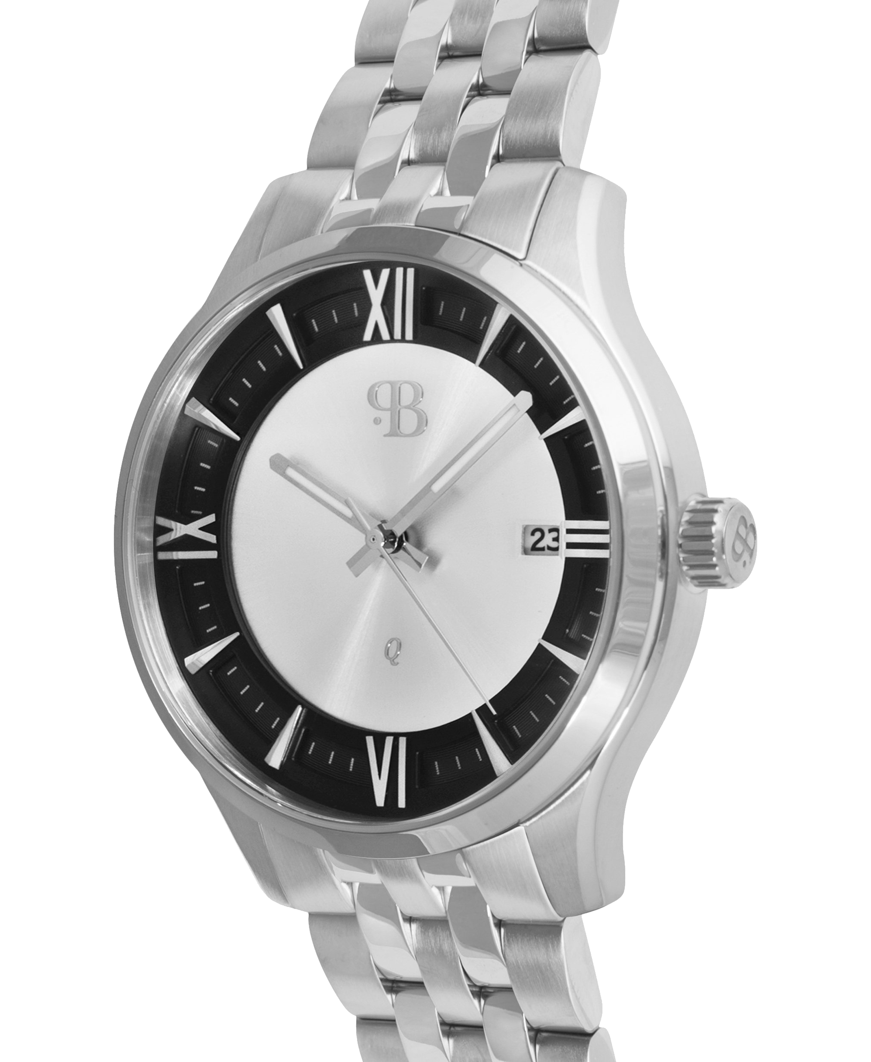 Мужские часы Русское время 9150162