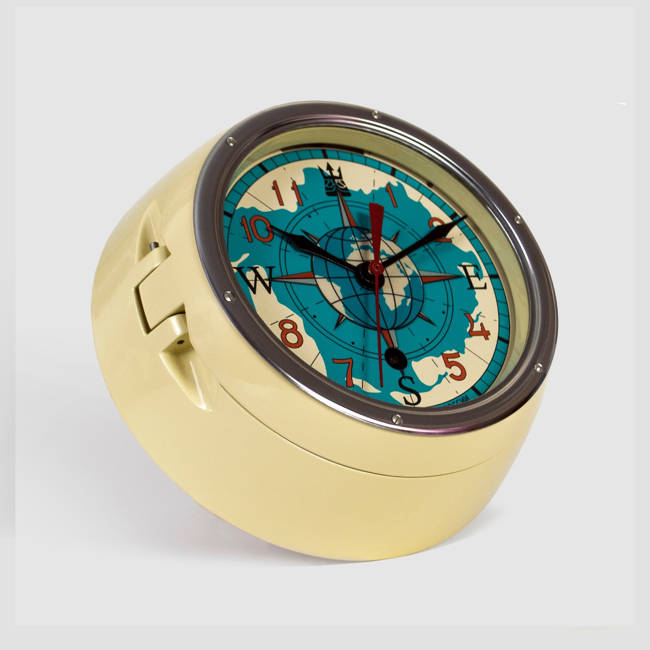 Интерьерные судовые часы