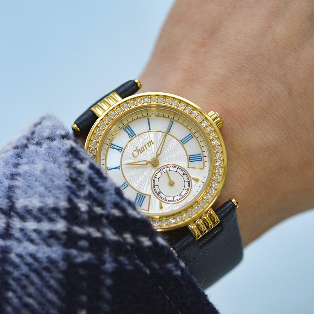 Женские часы Charm 8146253