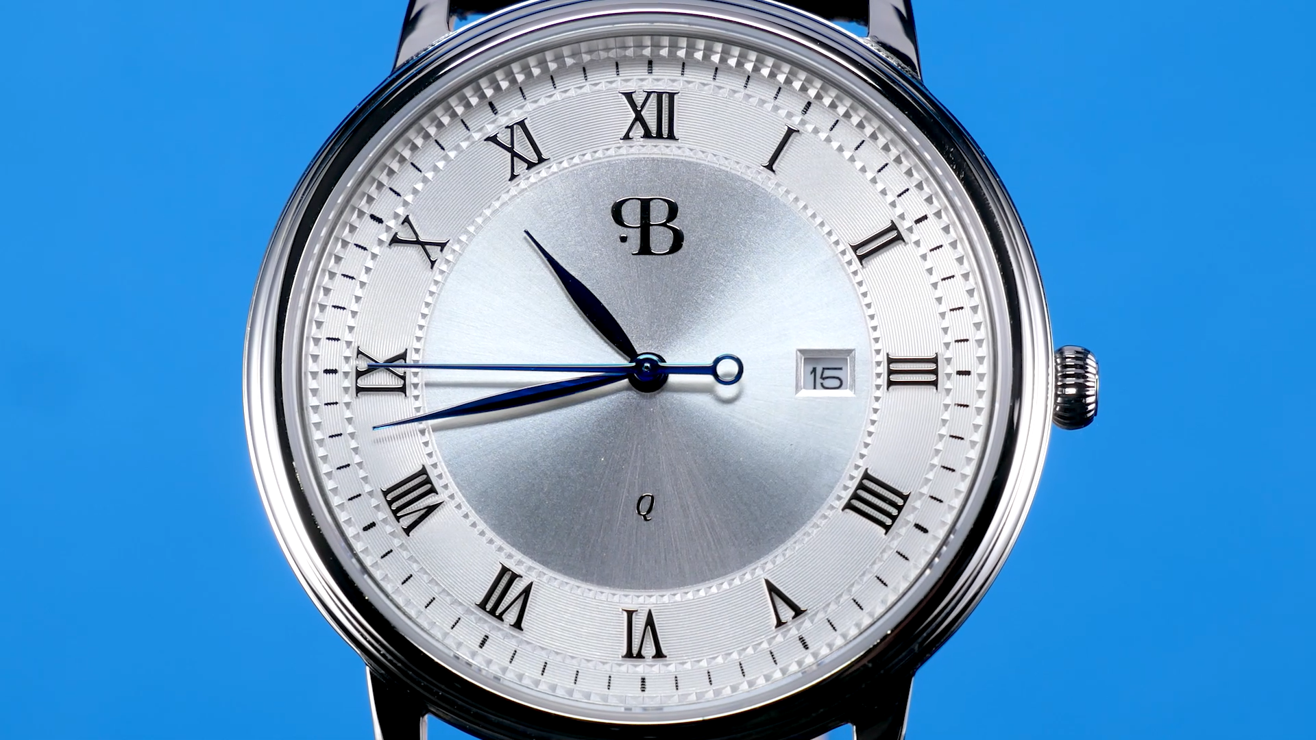 Мужские часы Русское время 9170179