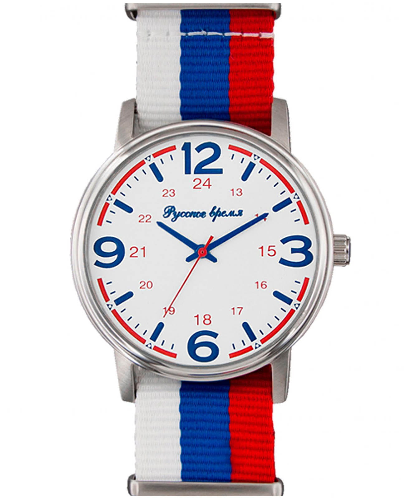 Русское время 13110291