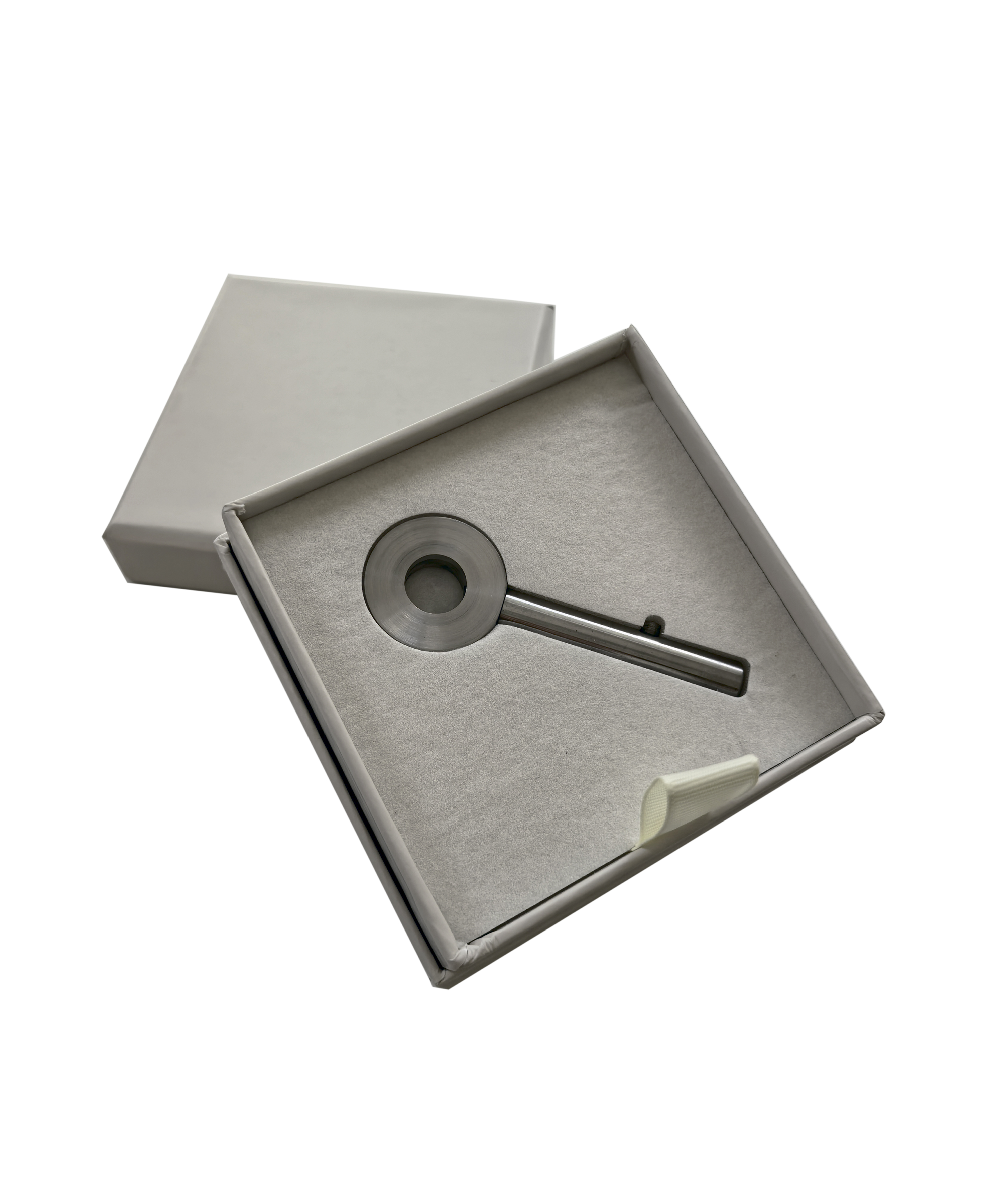 Ключ на старт