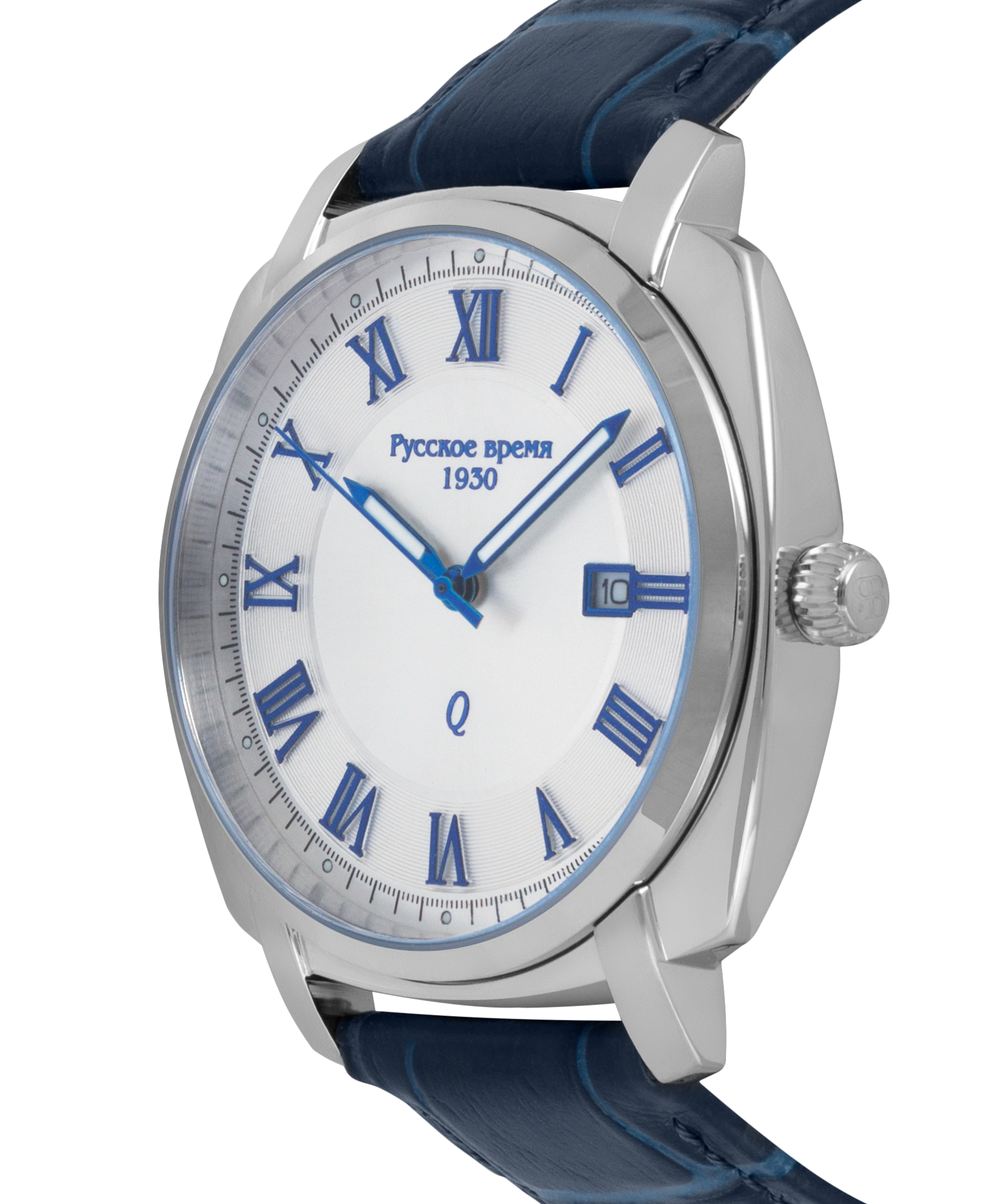 Русское время 9110119