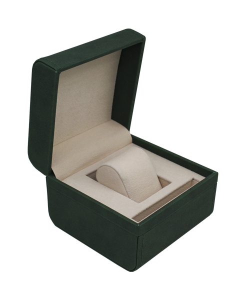 Футляр зеленый 2к66