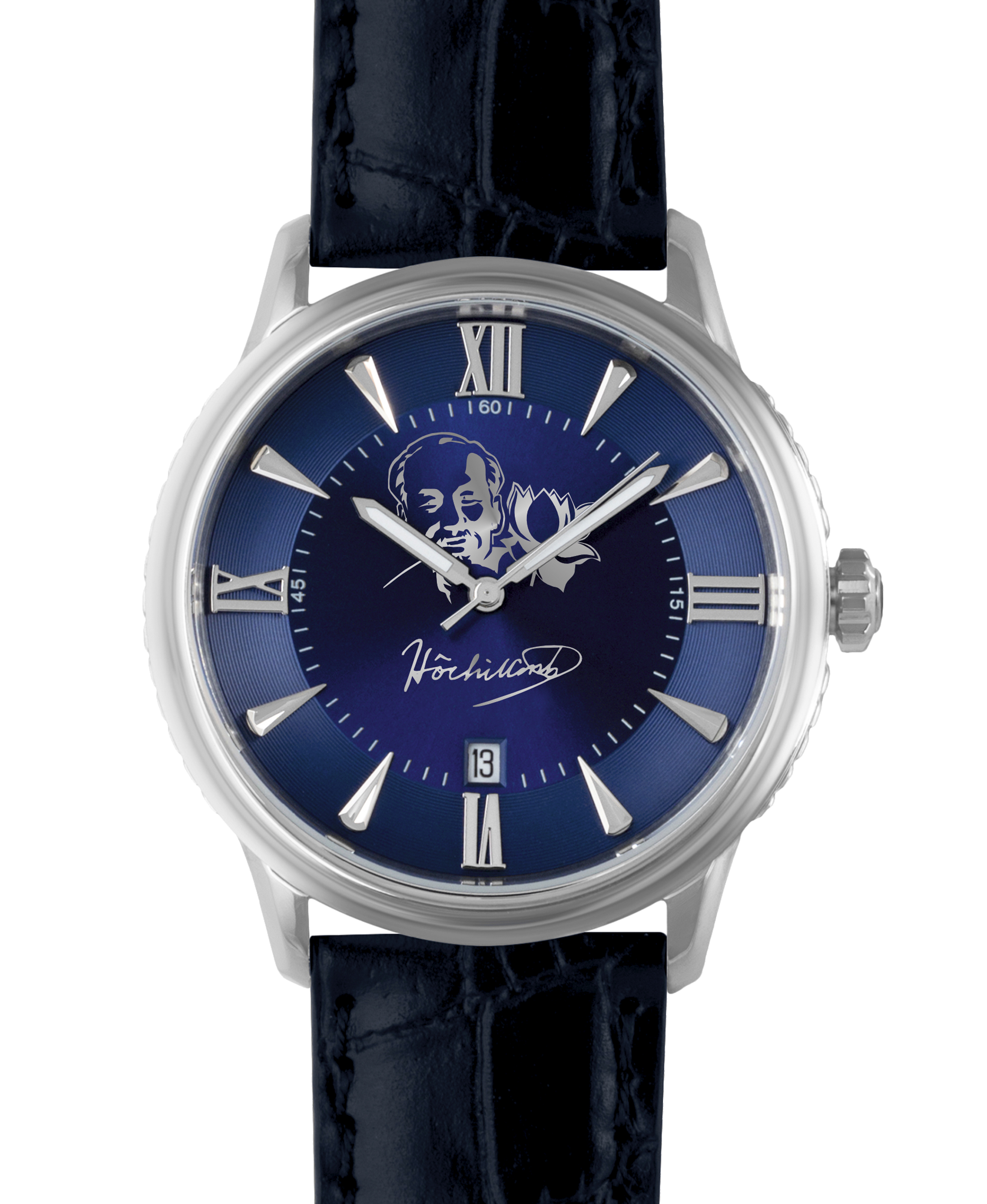 Русское время 4050250_Хо Ши Мин