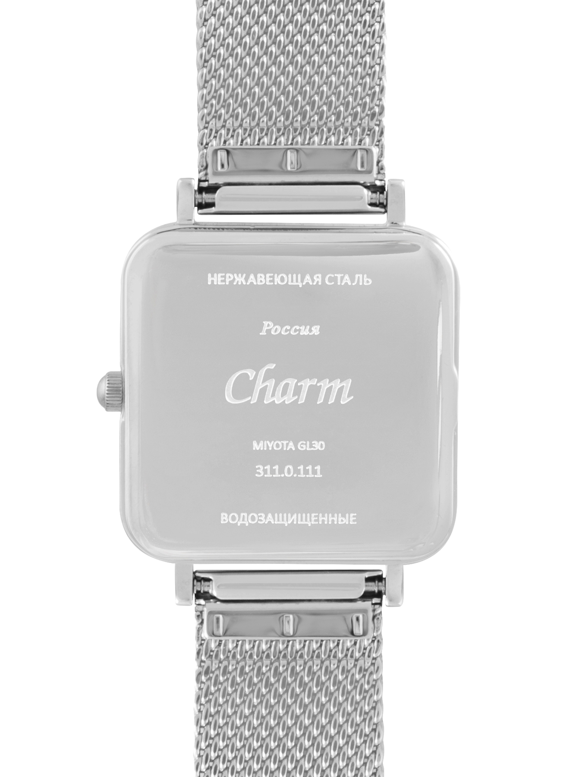 Женские часы Charm 3110111