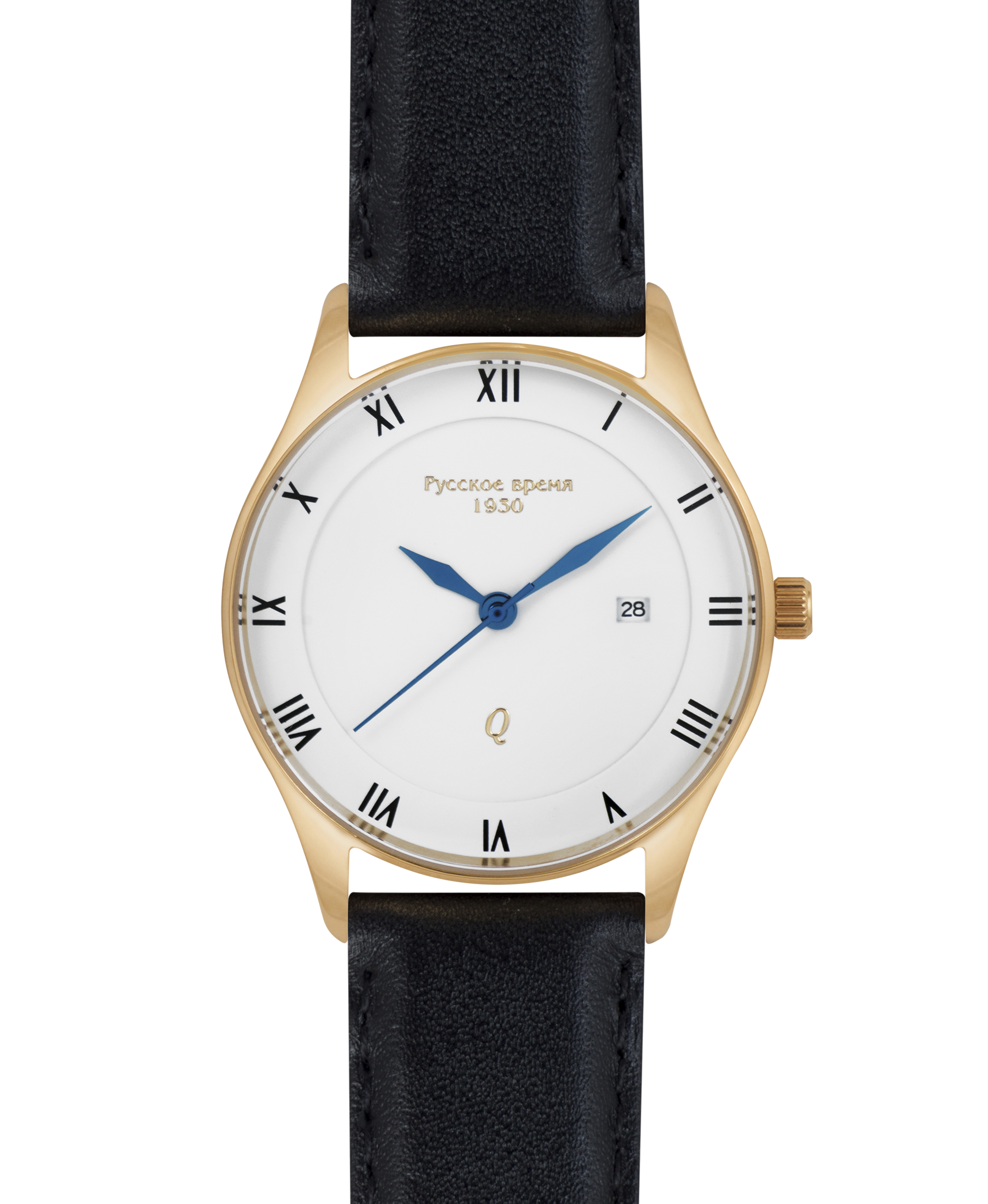 Русское время 13306303