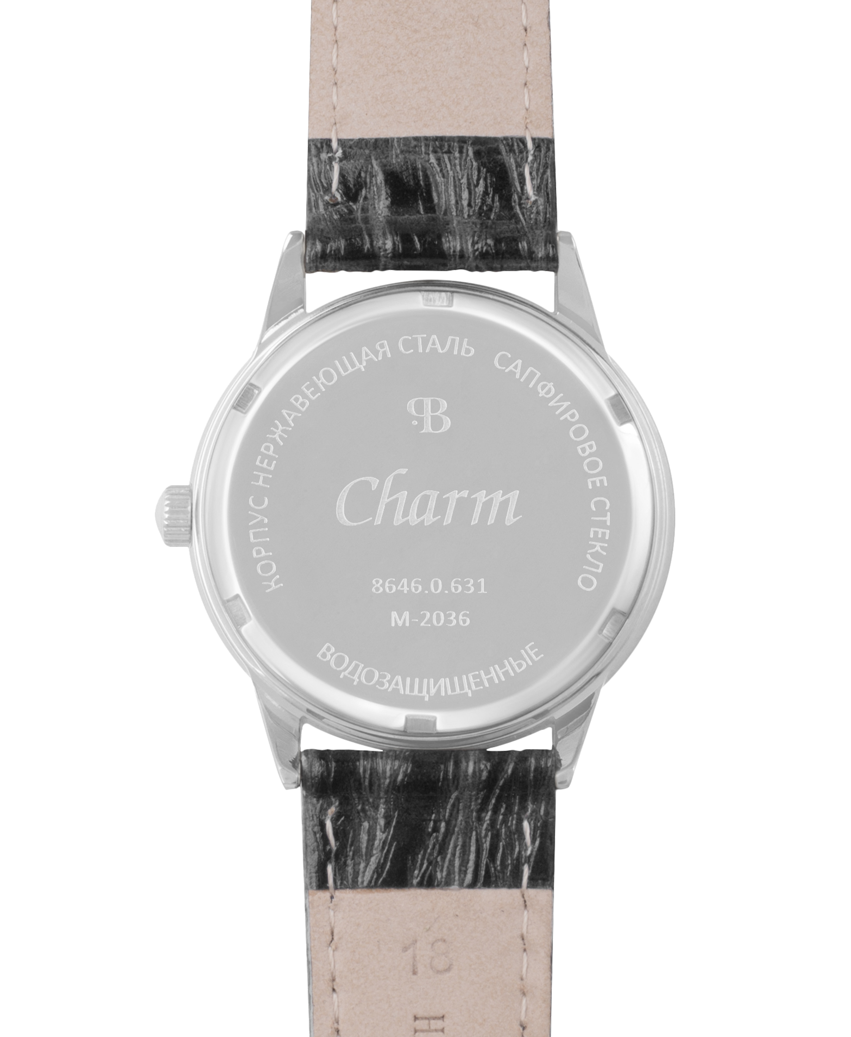 часы Charm 86460631