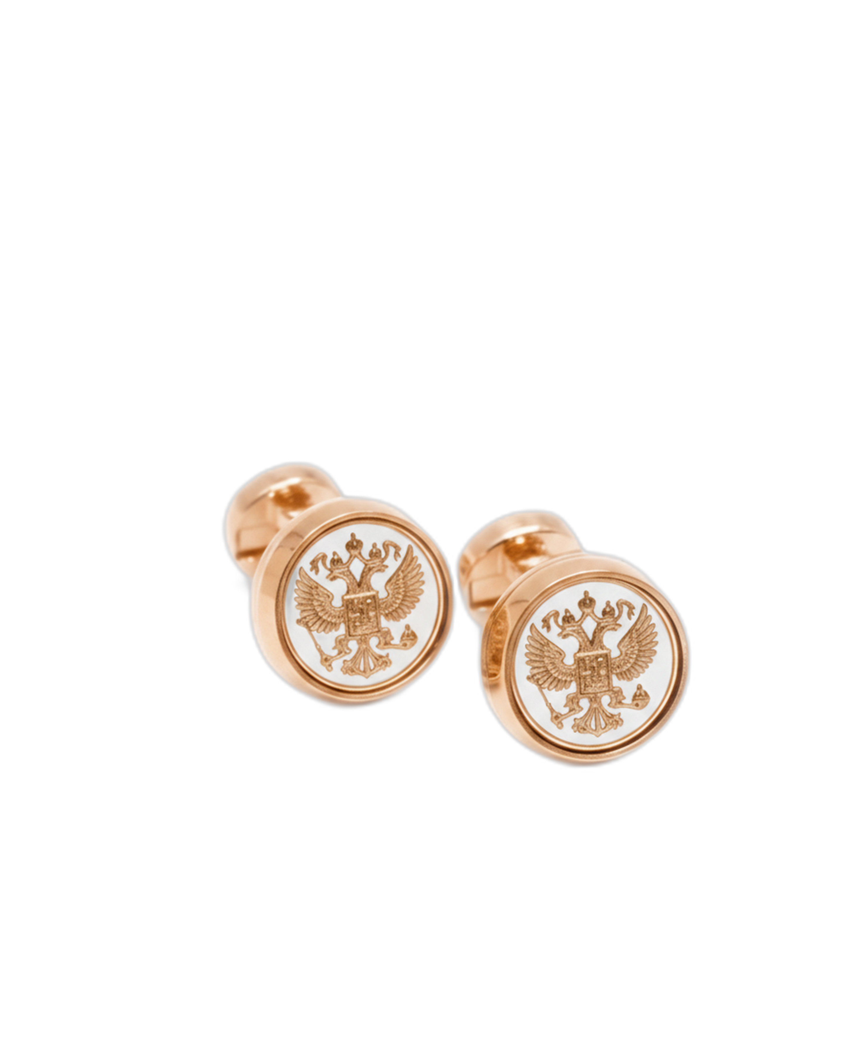 Запонки Президент  57892