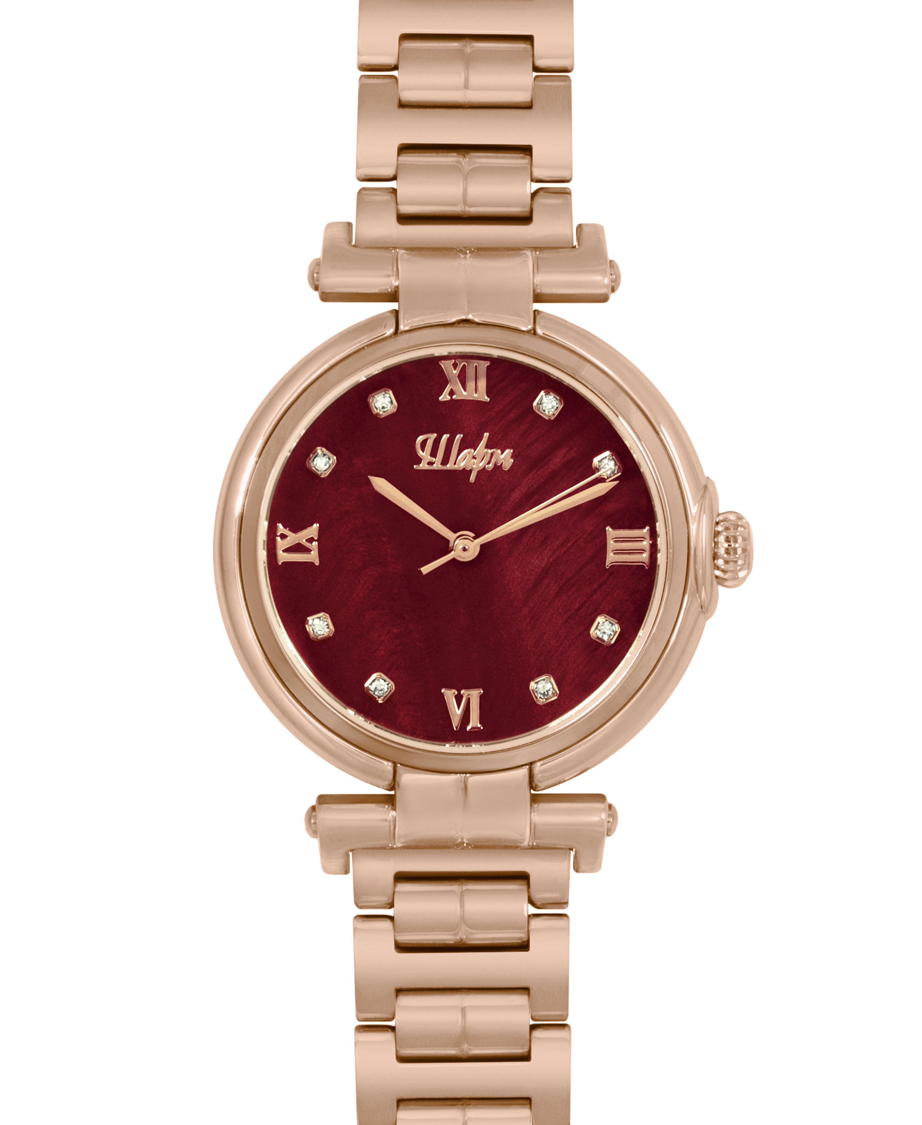 Женские часы Шарм 9379282