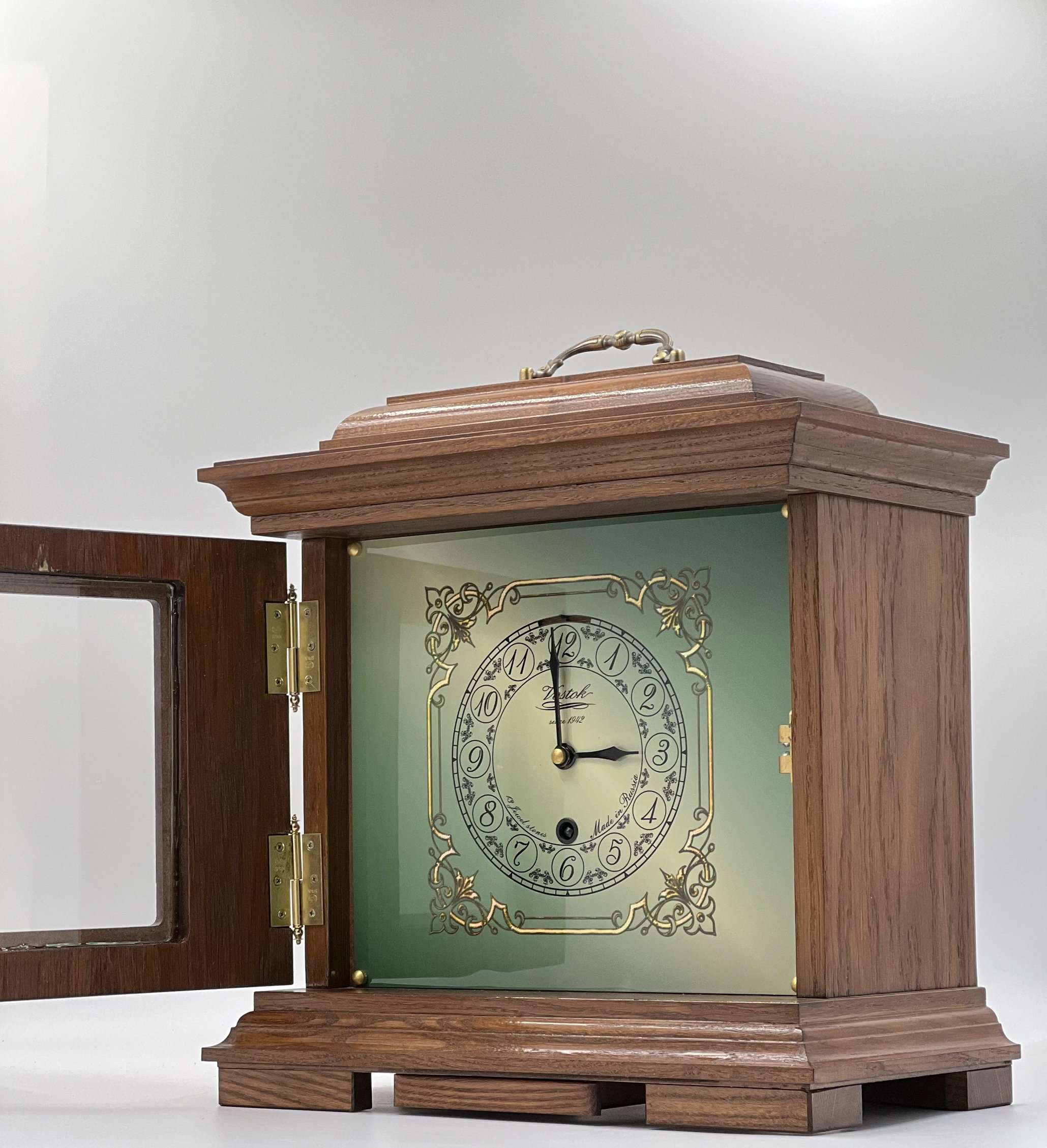 Каминные 5-ЧМ-001