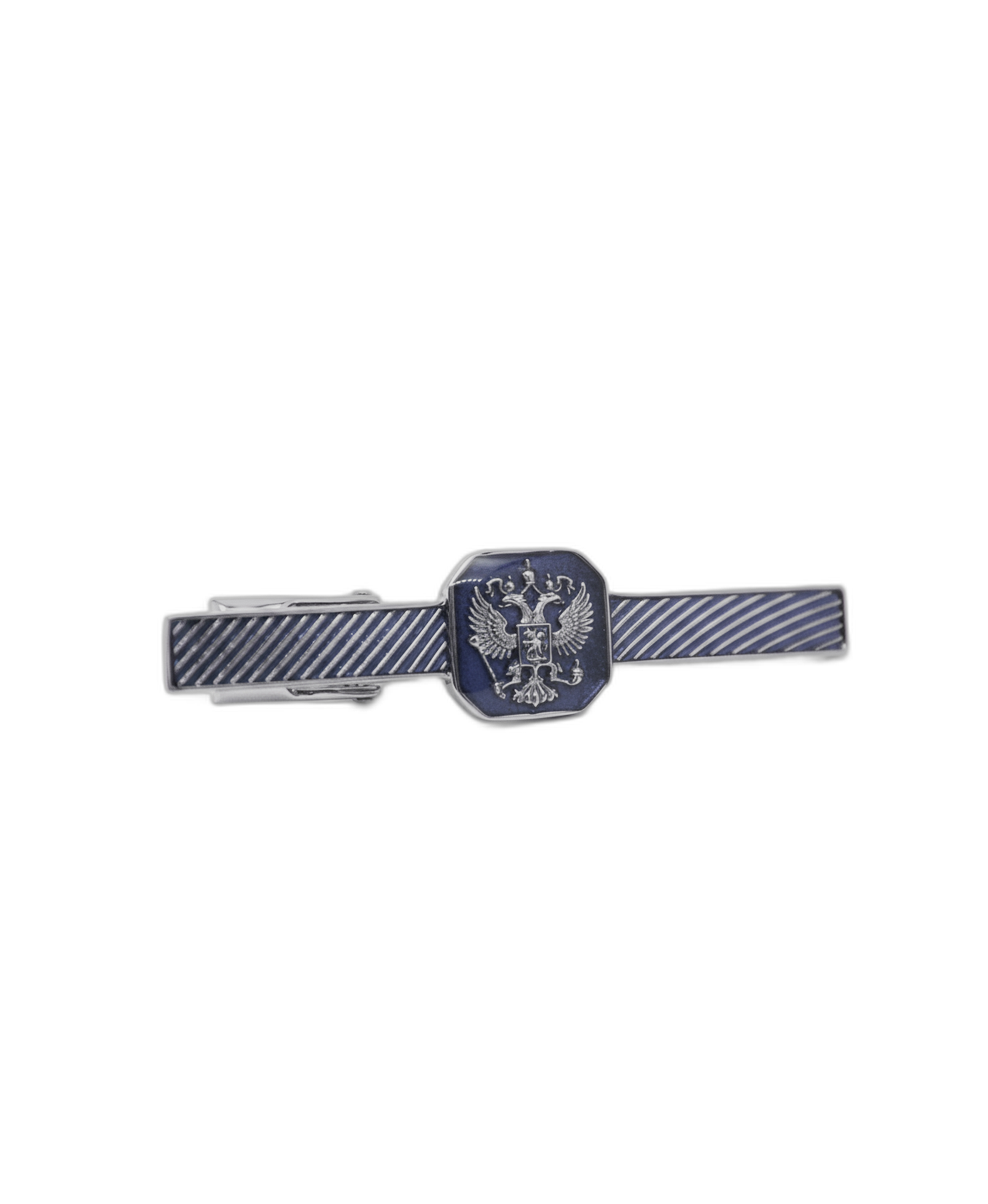 Запонки и зажим для галстука Президент 54503-545003