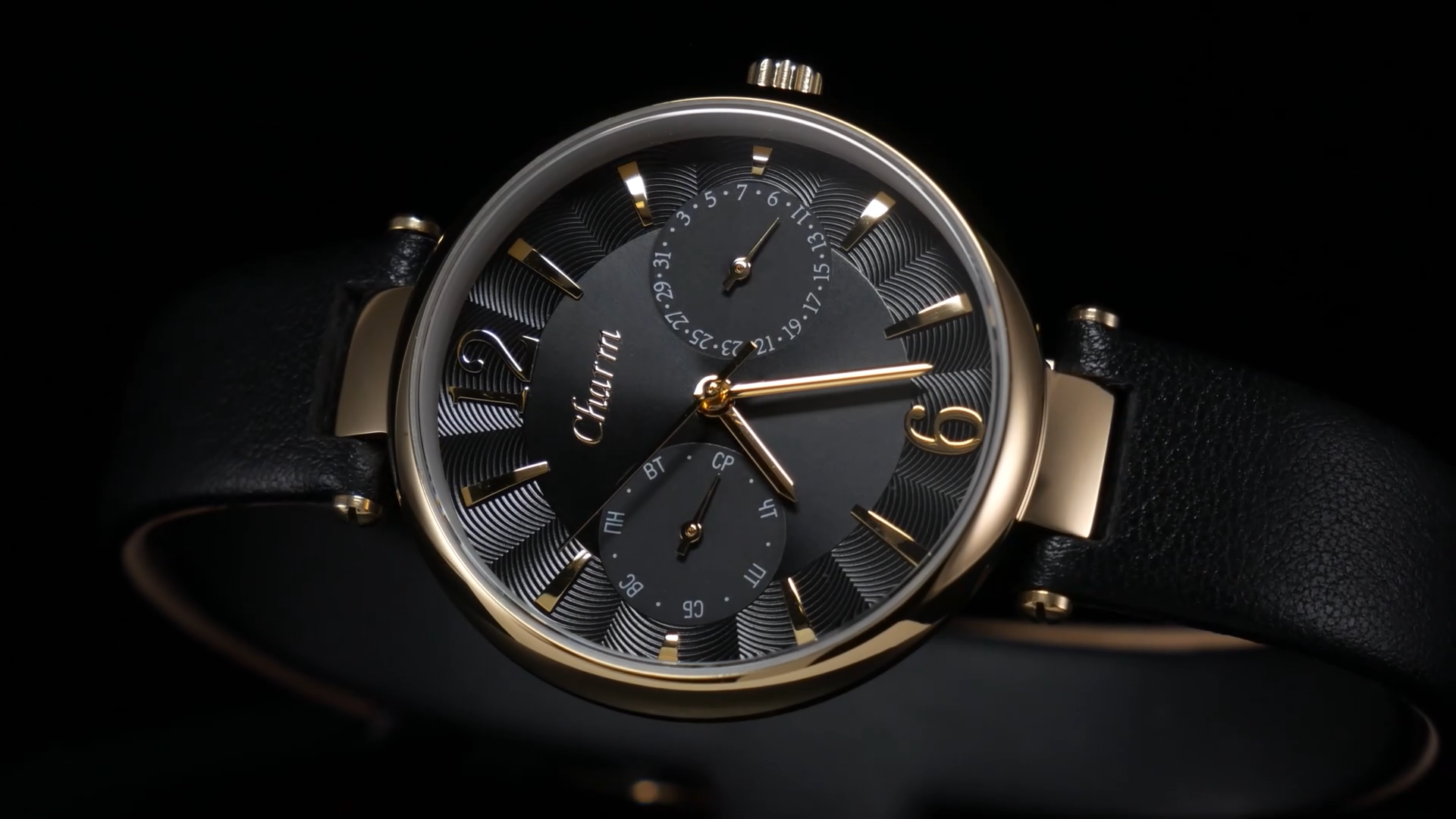 Женские часы Charm 9436432