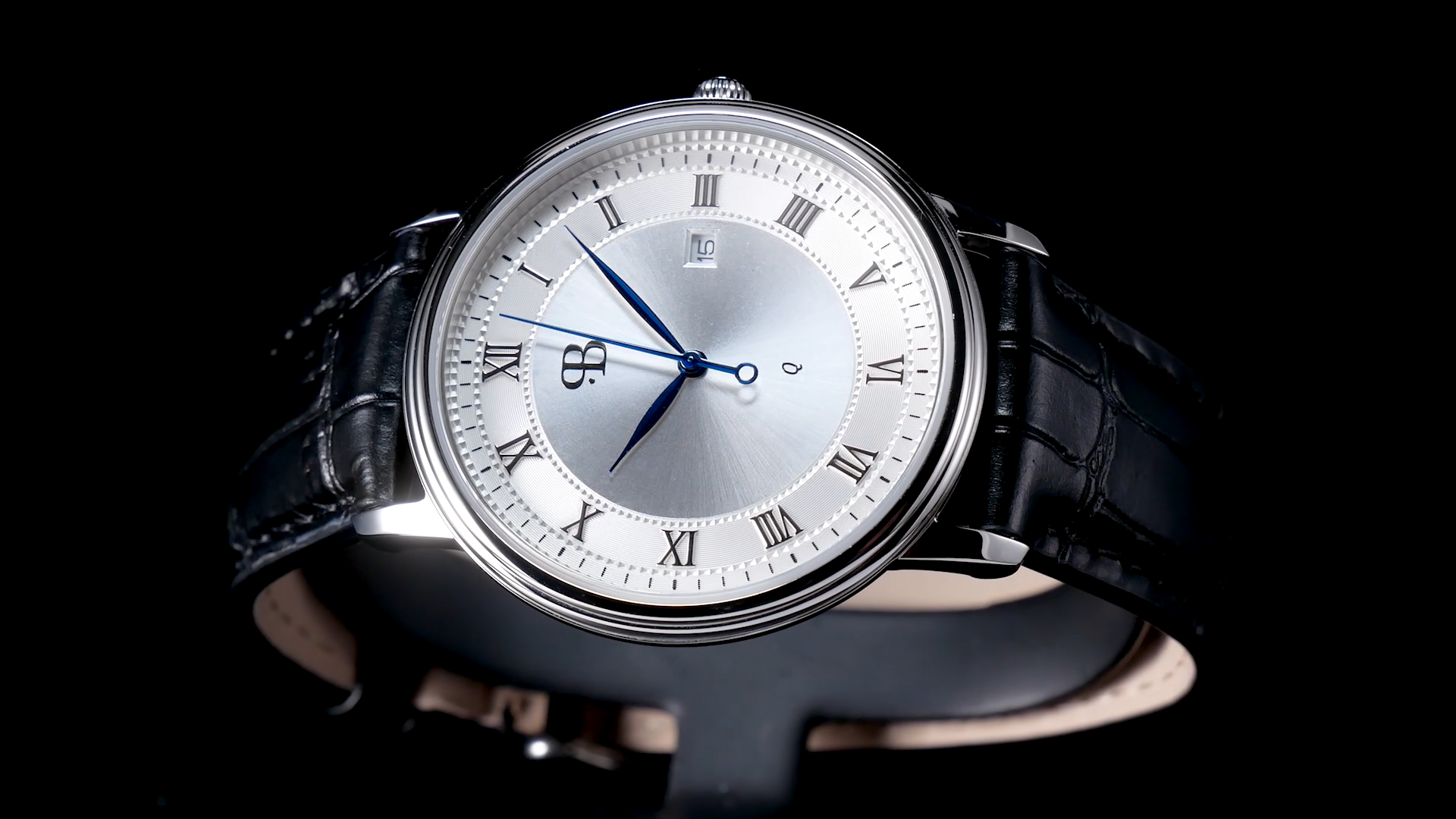 Мужские часы Русское время 9170179