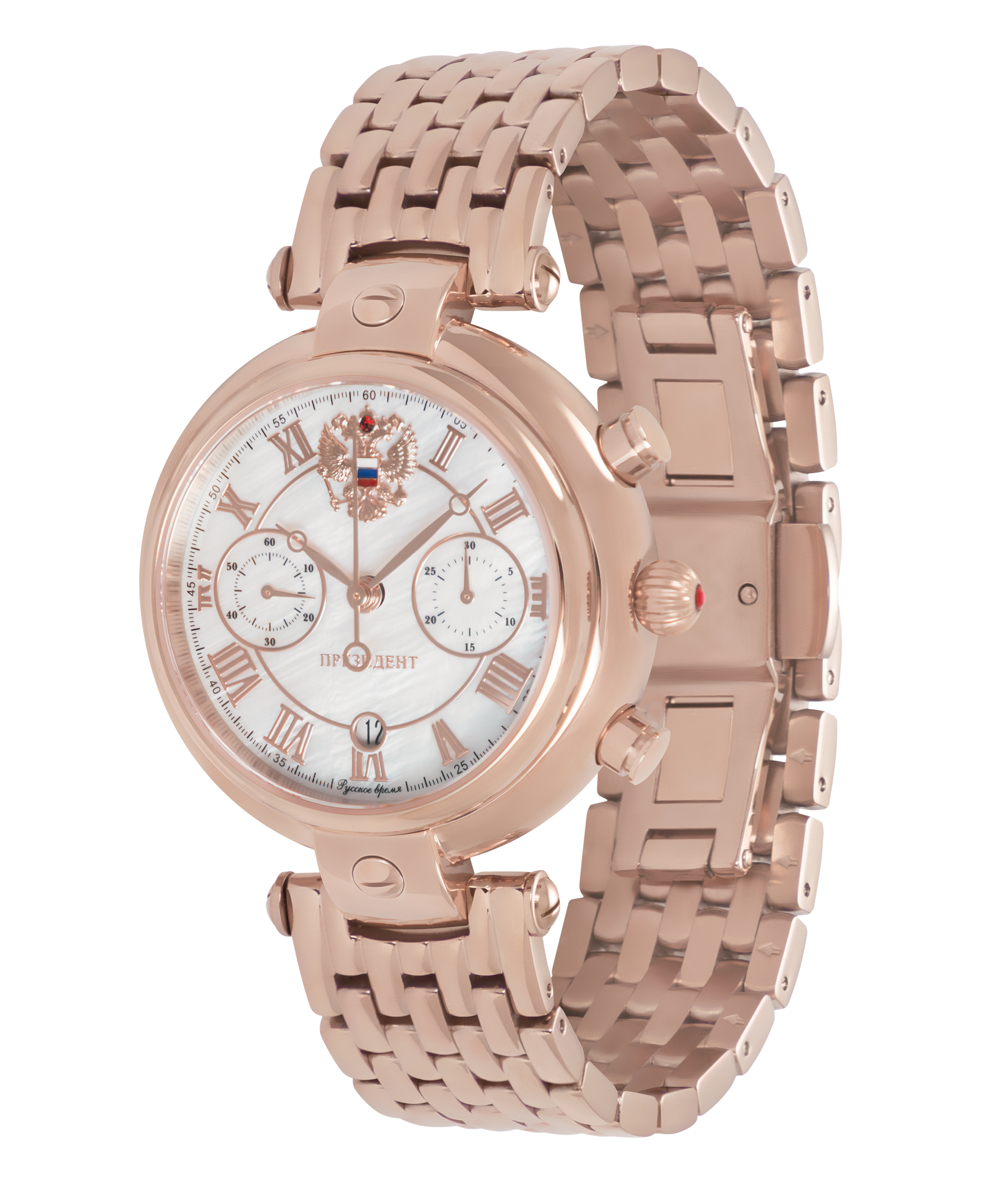 Президент 4449244_бр