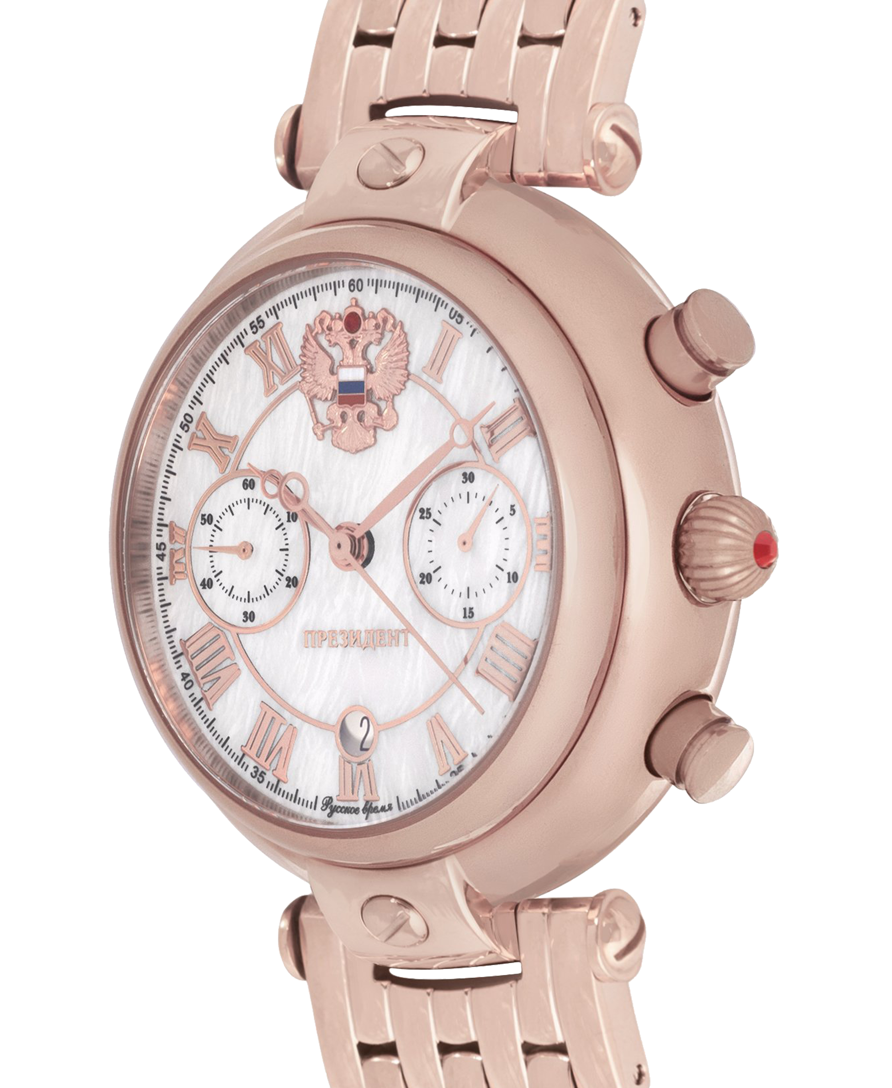 Президент 4449244_бр