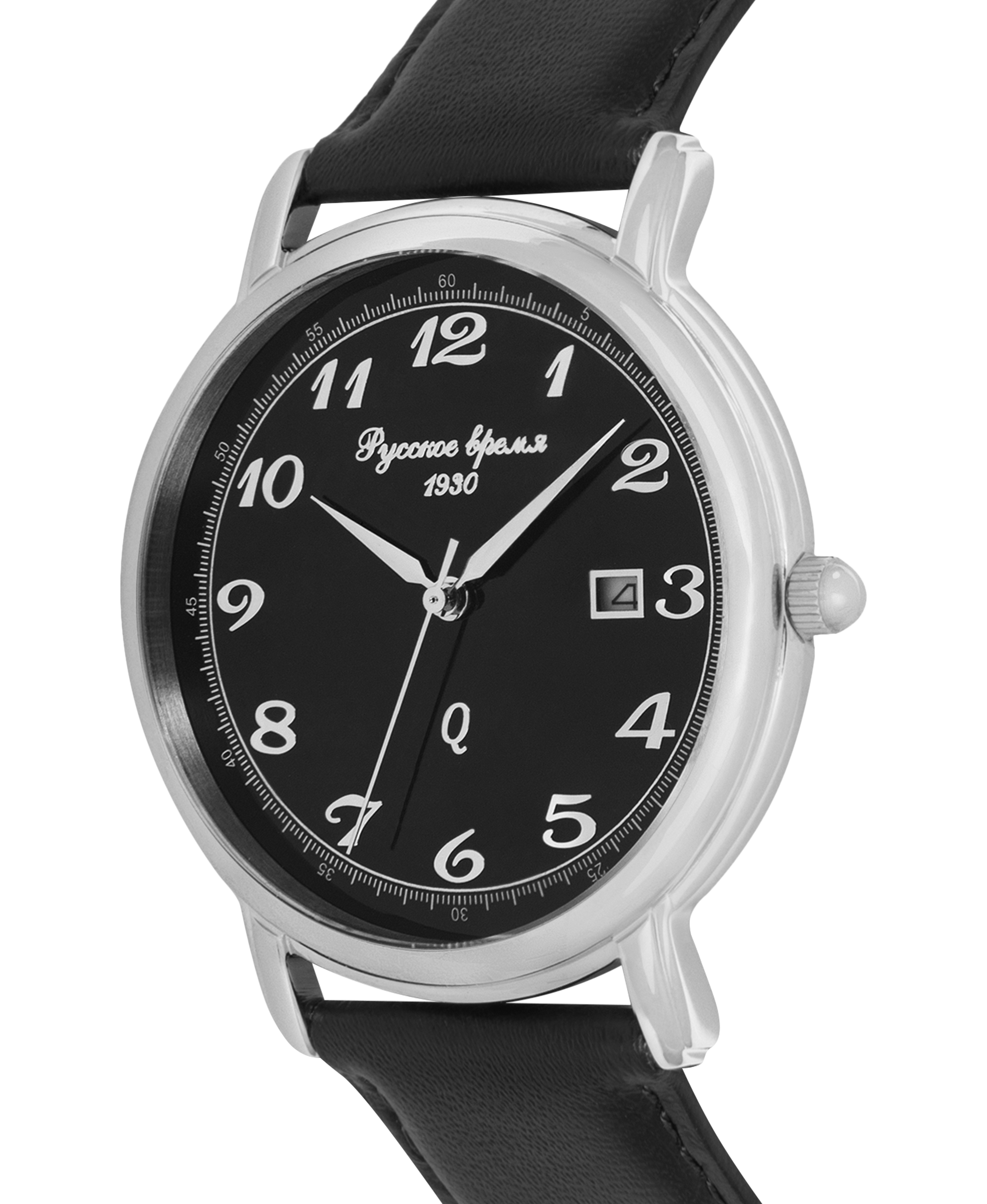 Русское время 1880531