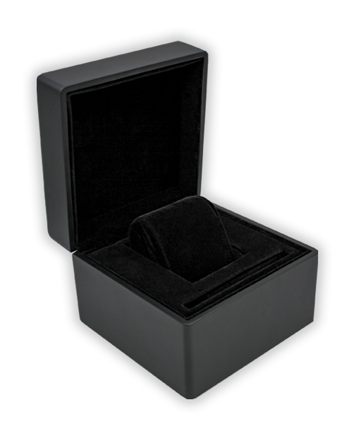 Футляр деревянный 2к55